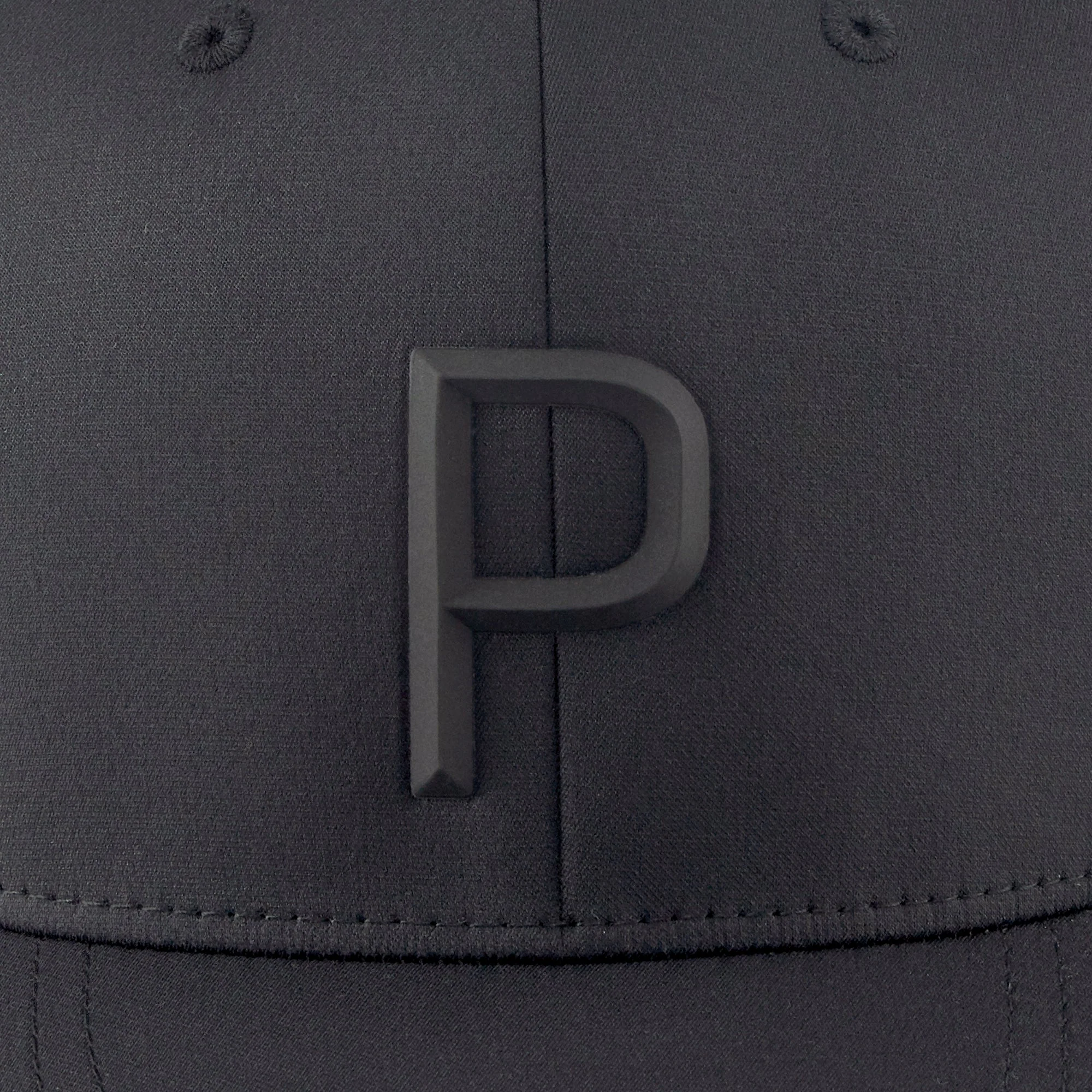 Tech P Snapback Cap - Image 13