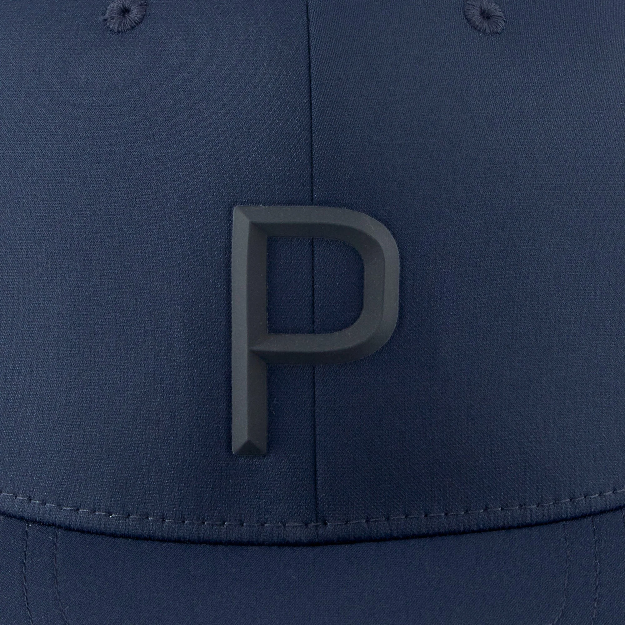 Tech P Snapback Cap - Image 3