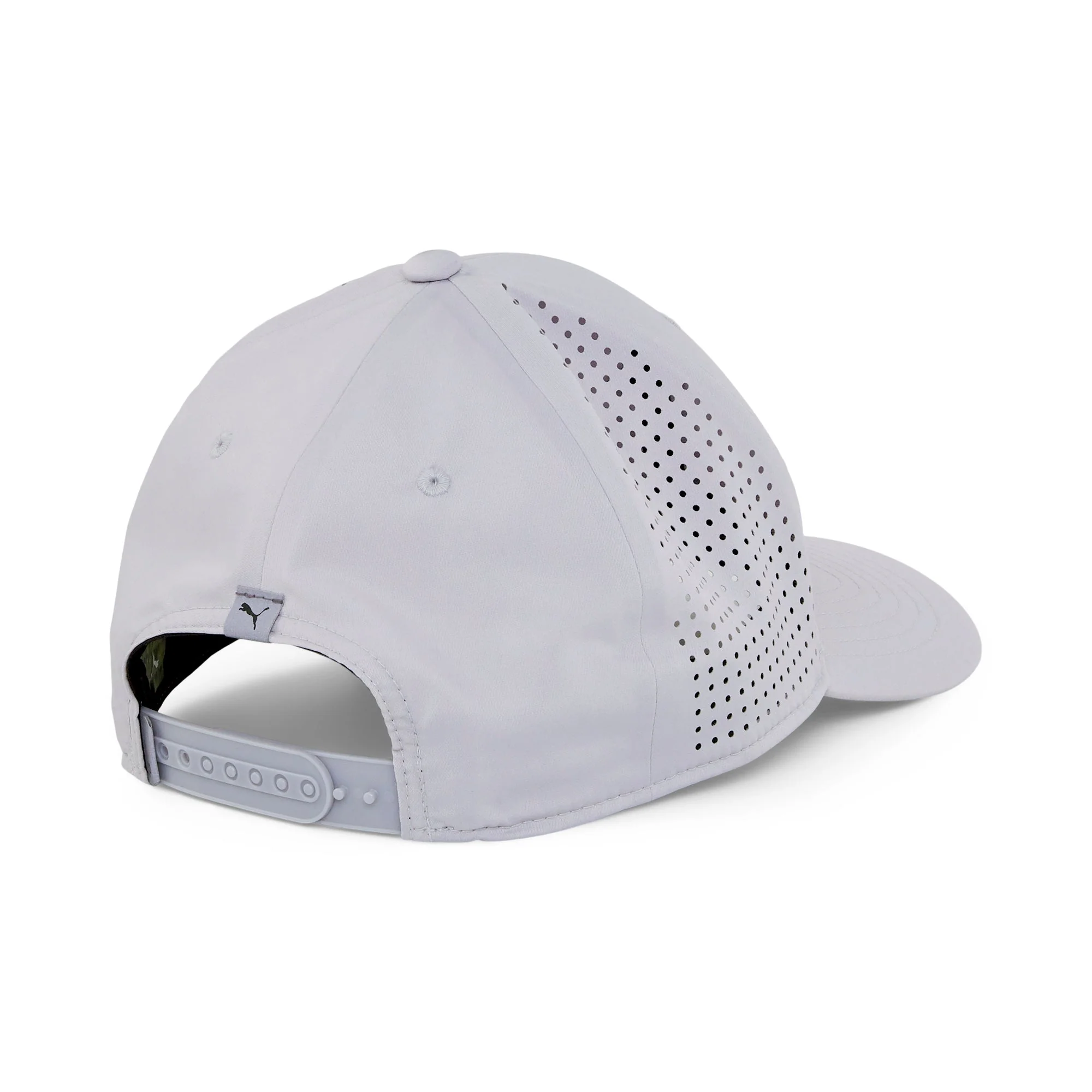 Tech P Snapback Cap - Image 5
