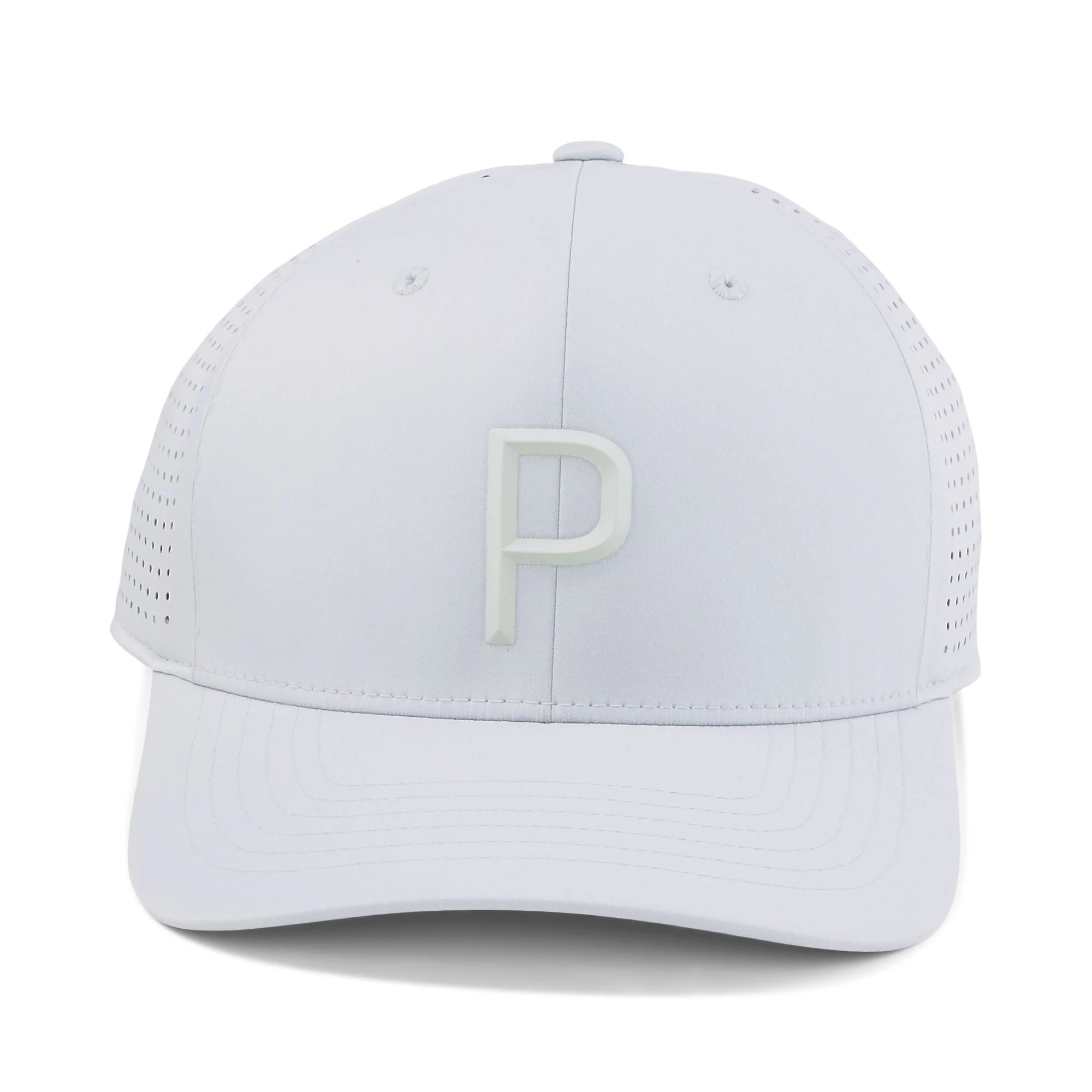 Tech P Snapback Cap - Image 6