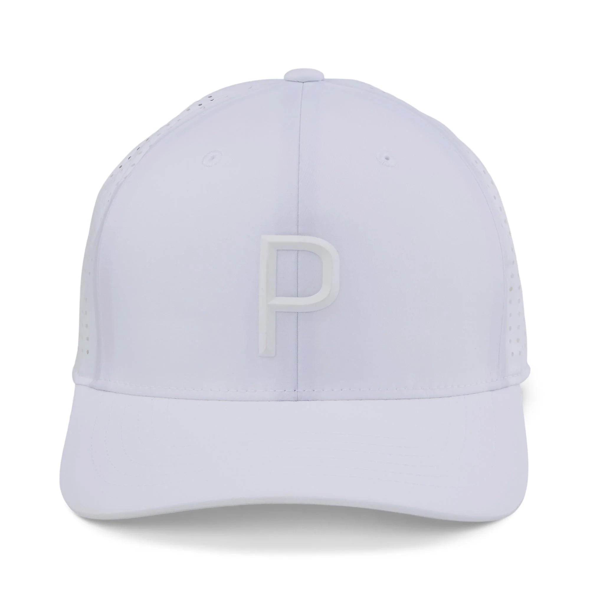 Tech P Snapback Cap - Image 7