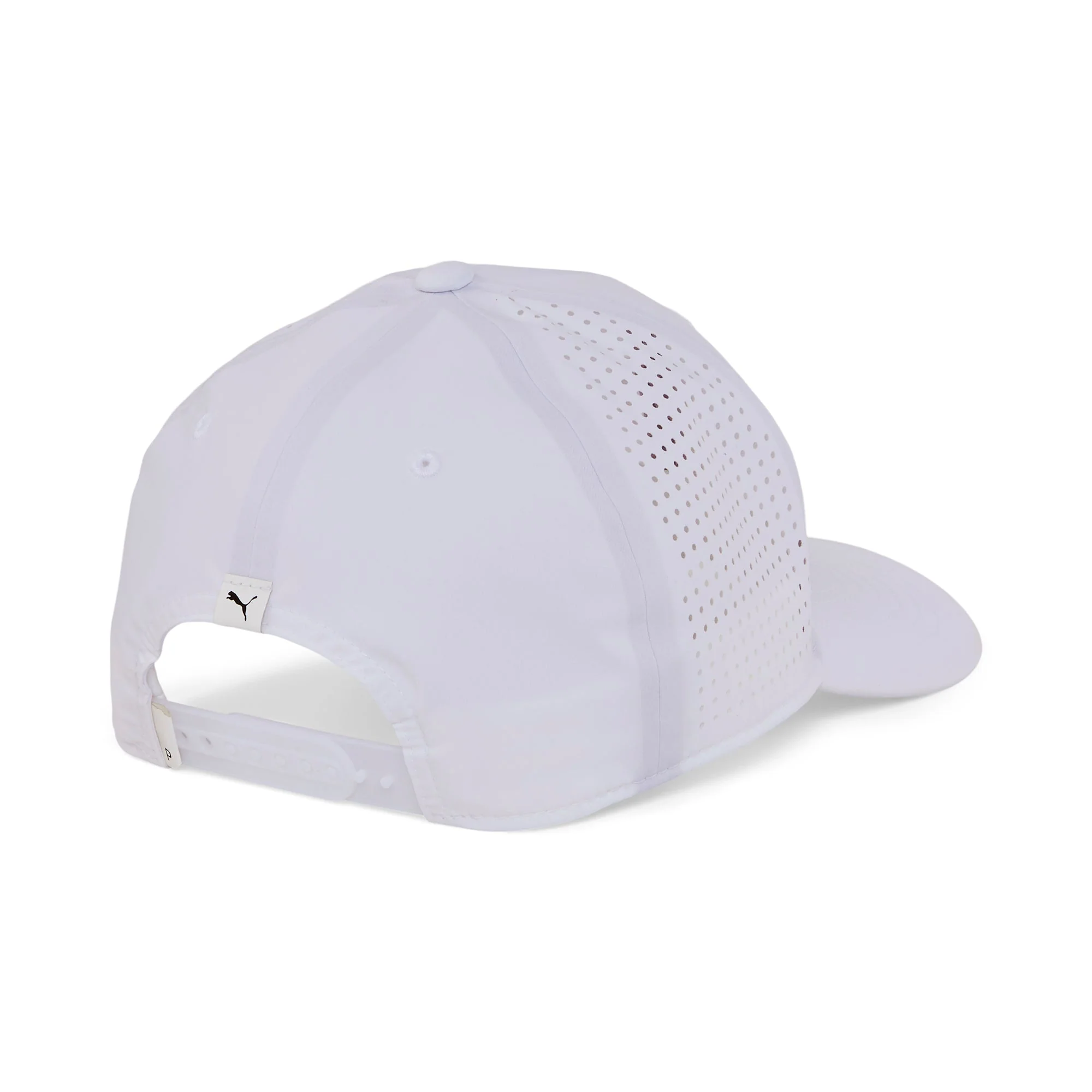 Tech P Snapback Cap - Image 8