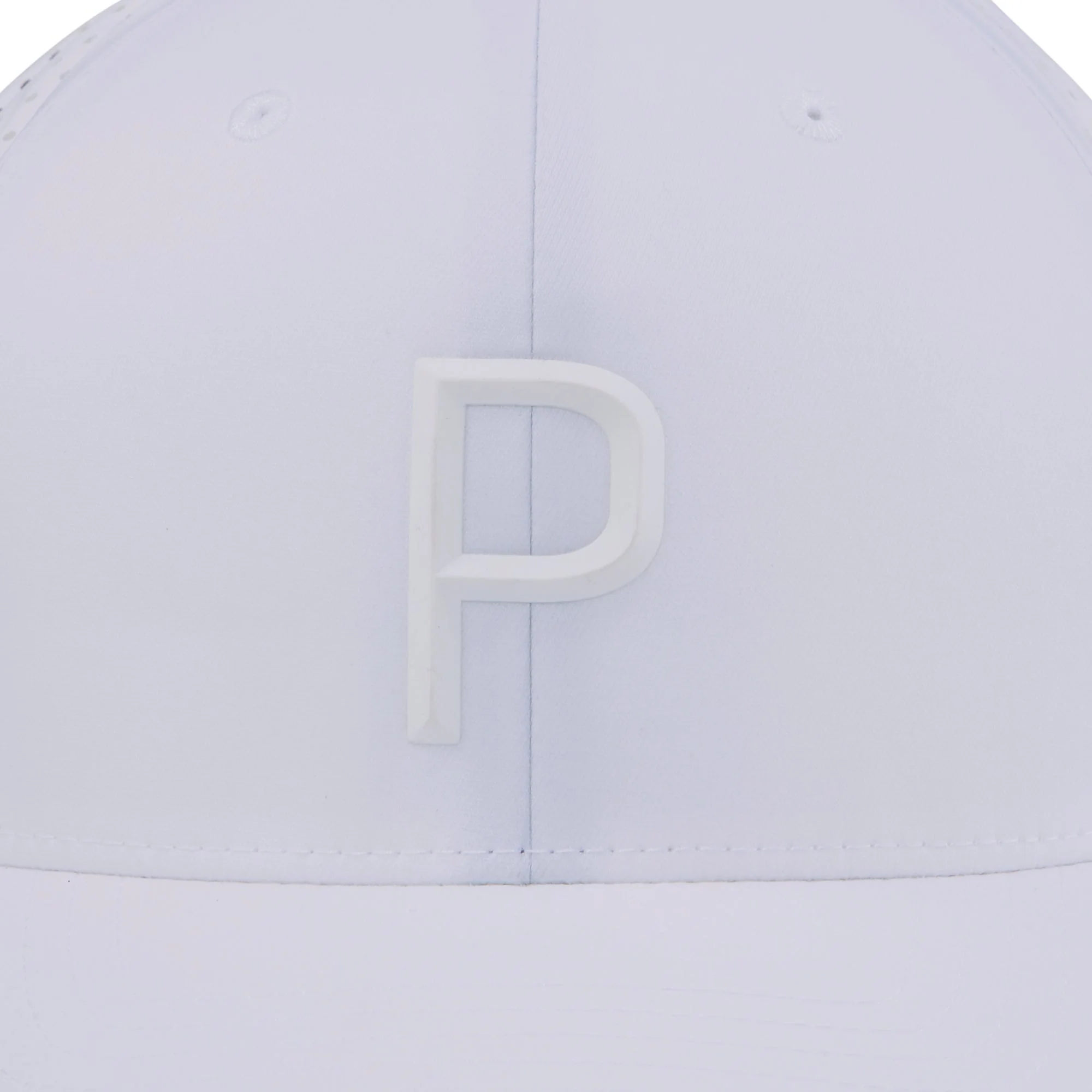 Tech P Snapback Cap - Image 9