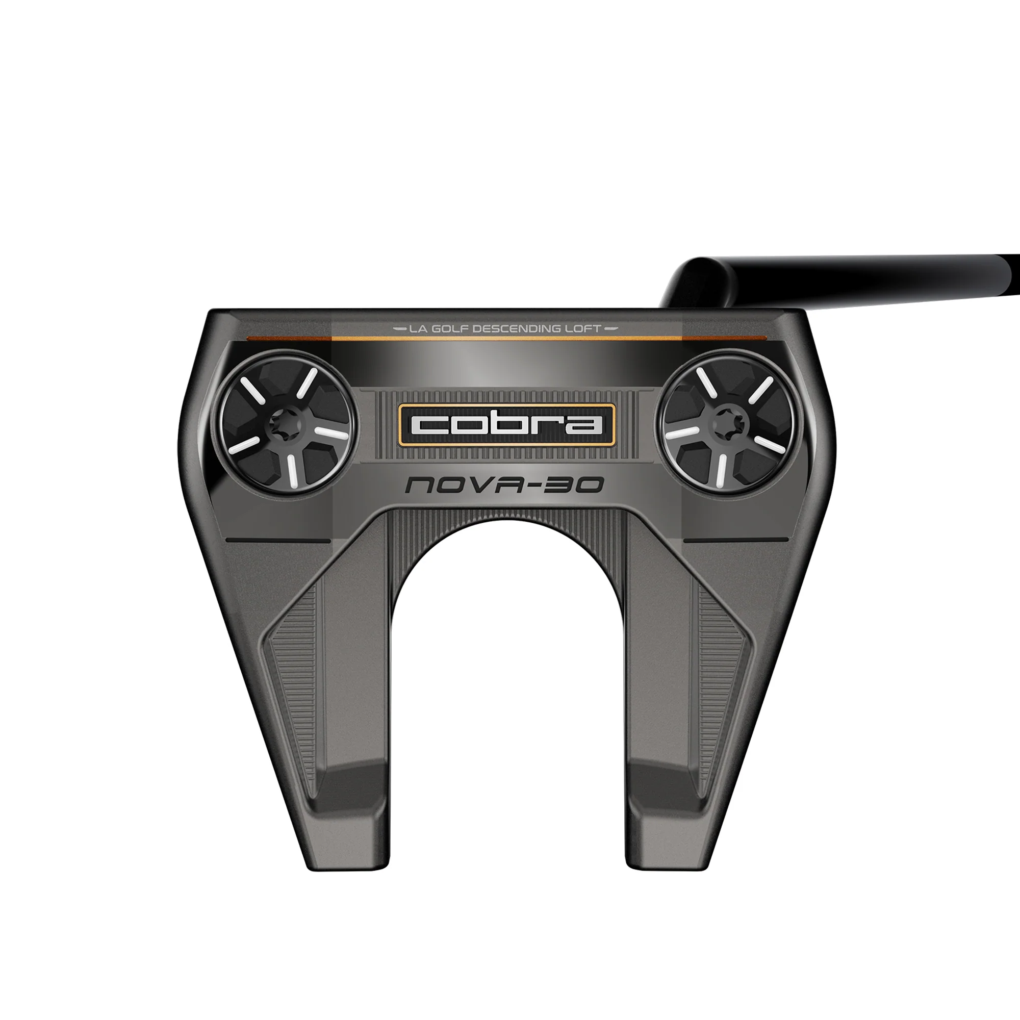 Nova-30 Vintage Putter - Image 4