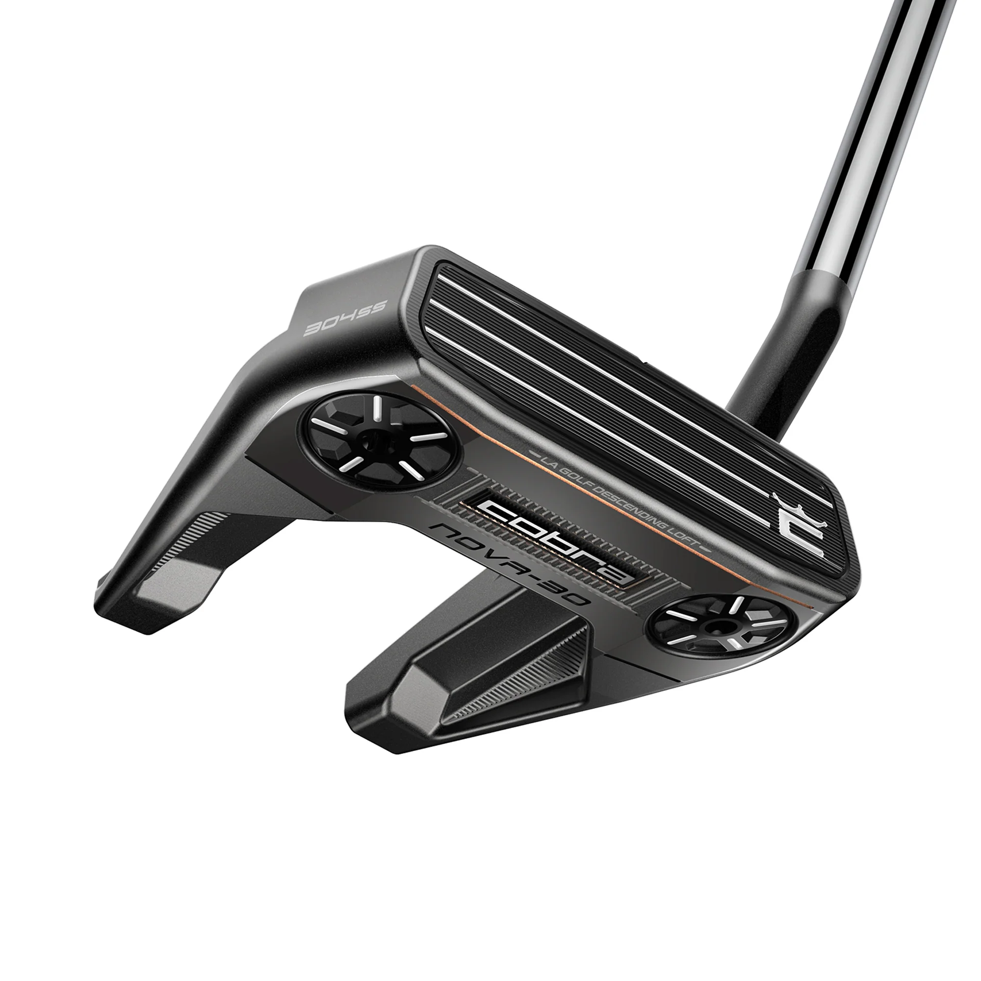 Nova-30 Vintage Putter - Image 6