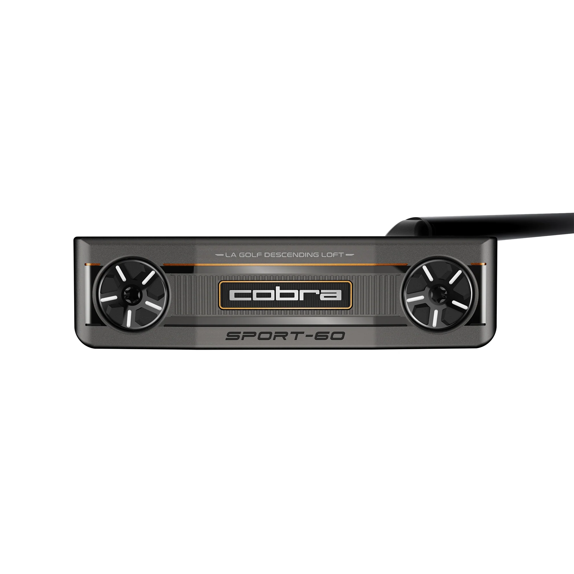 Sport-60 Vintage Putter - Image 4