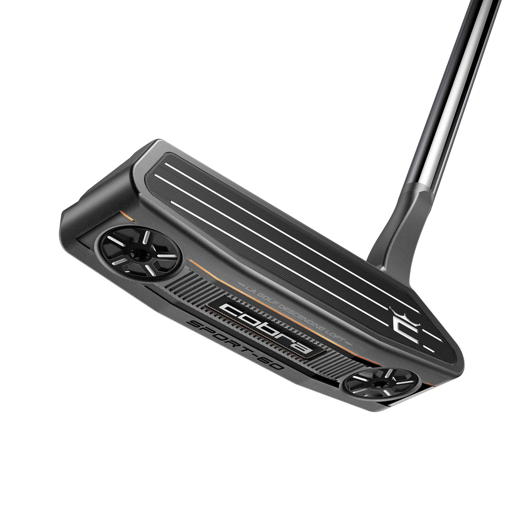 Sport-60 Vintage Putter - Image 6