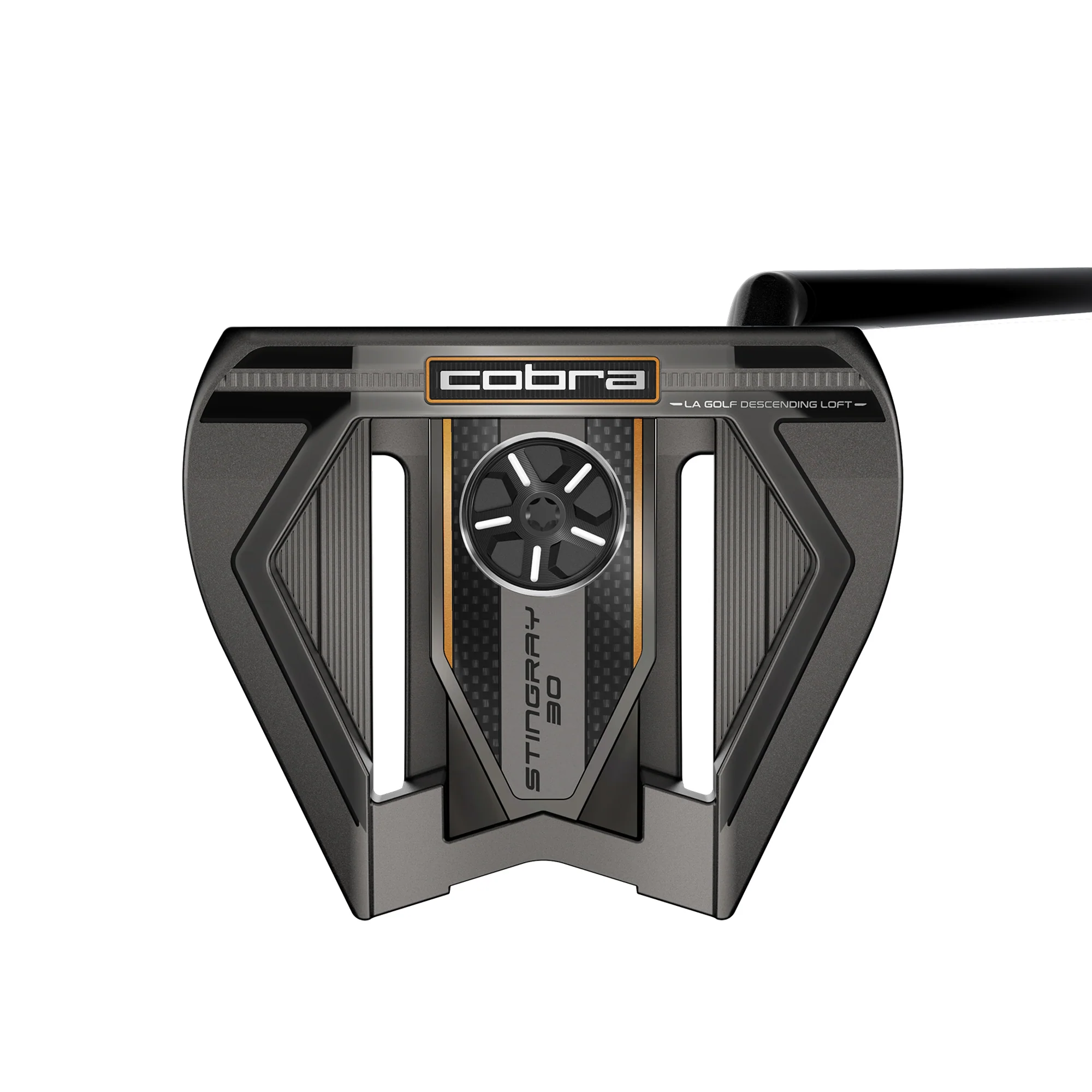 Stingray-30 Vintage Putter - Image 4