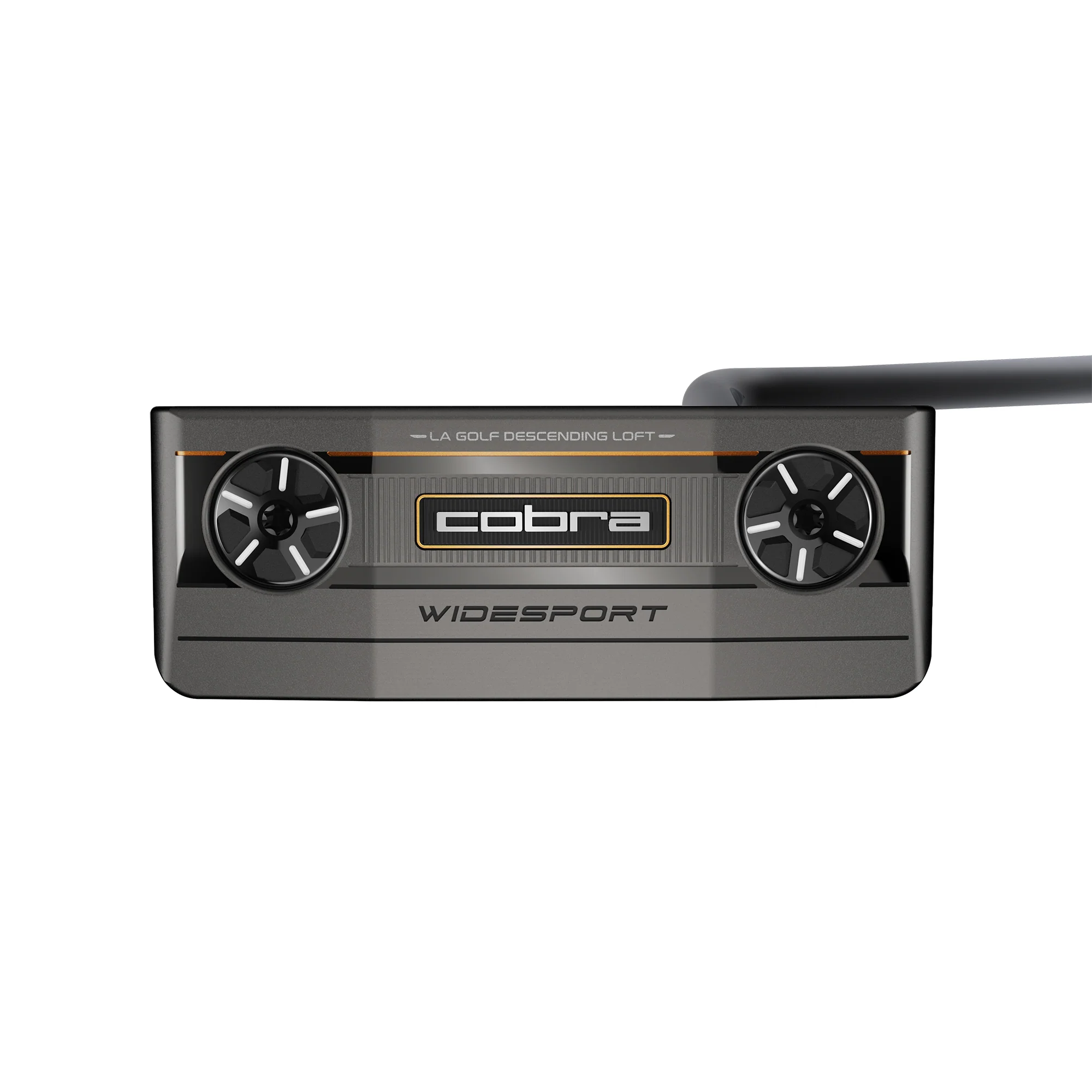 Widesport Vintage Putter - Image 4