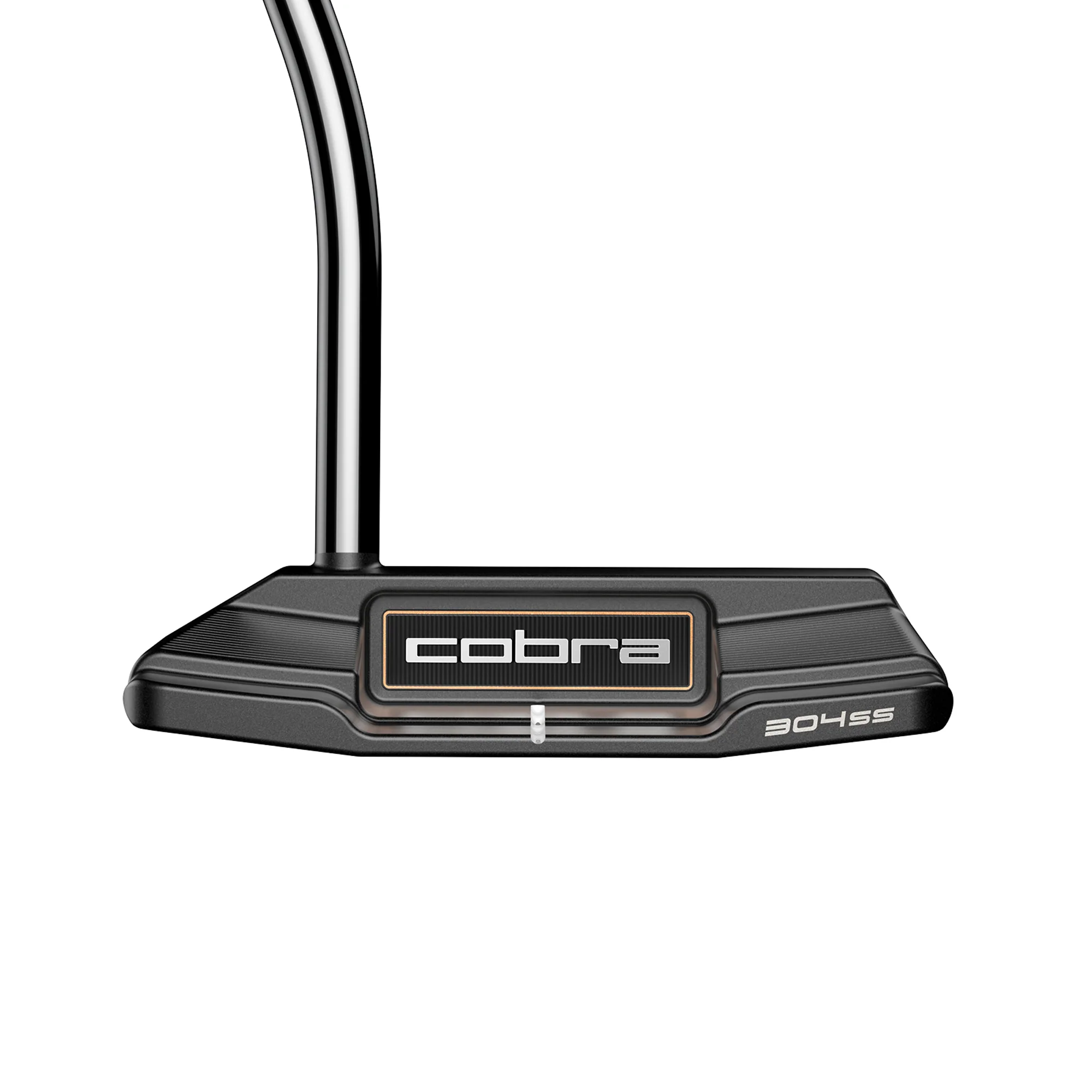 Widesport Vintage Putter - Image 5
