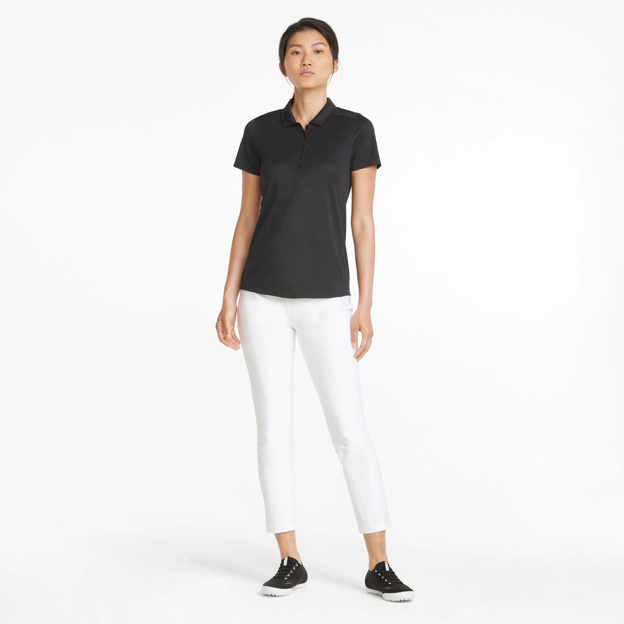 Women's Gamer Golf Polo - Image 10