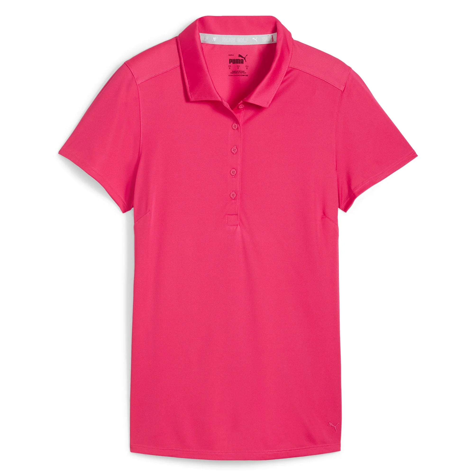 Women's Gamer Golf Polo - Image 17