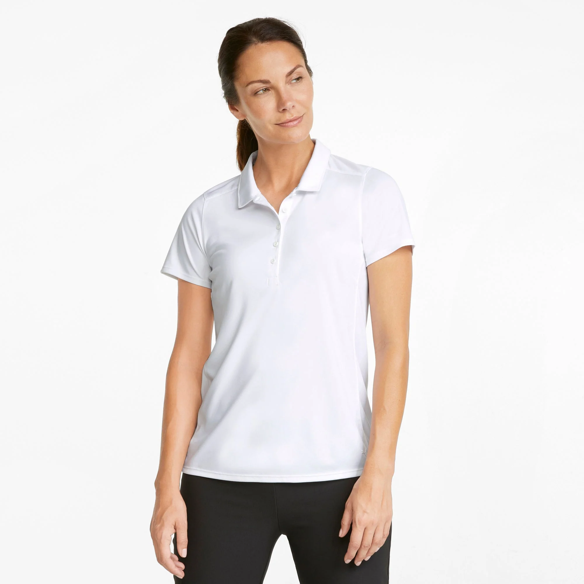 Women's Gamer Golf Polo - Image 19