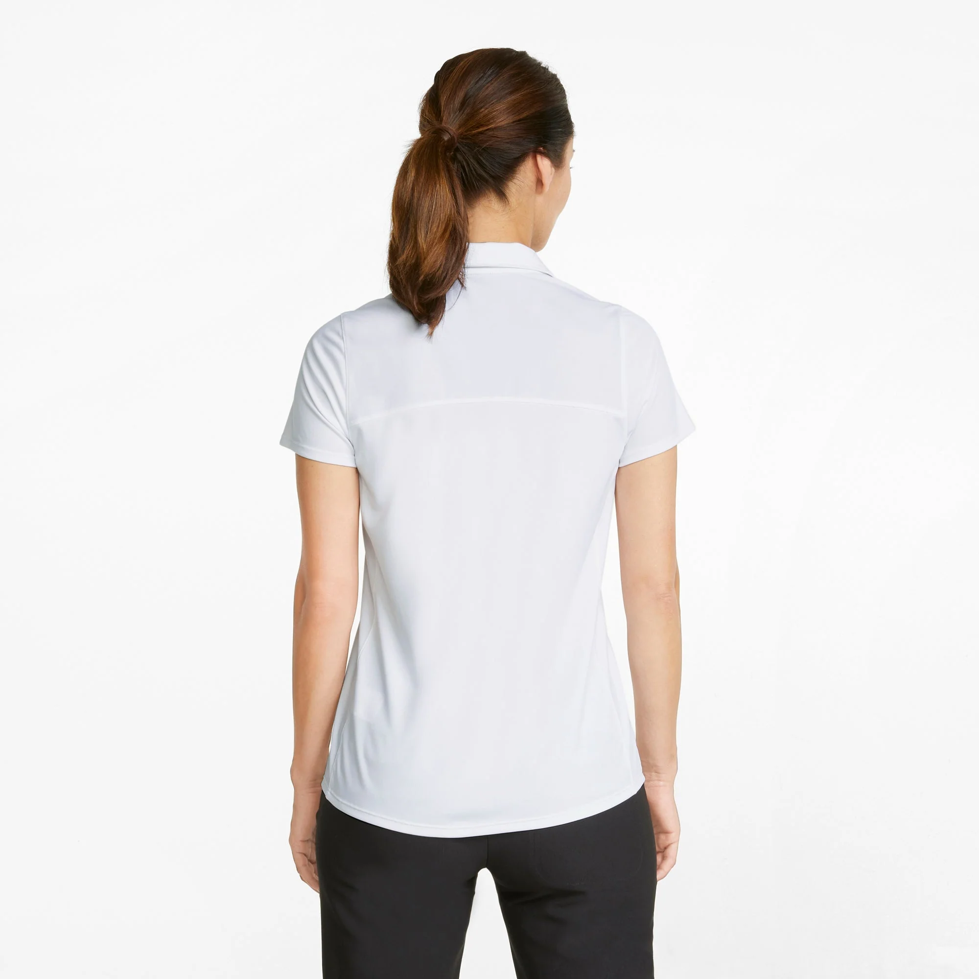 Women's Gamer Golf Polo - Image 20