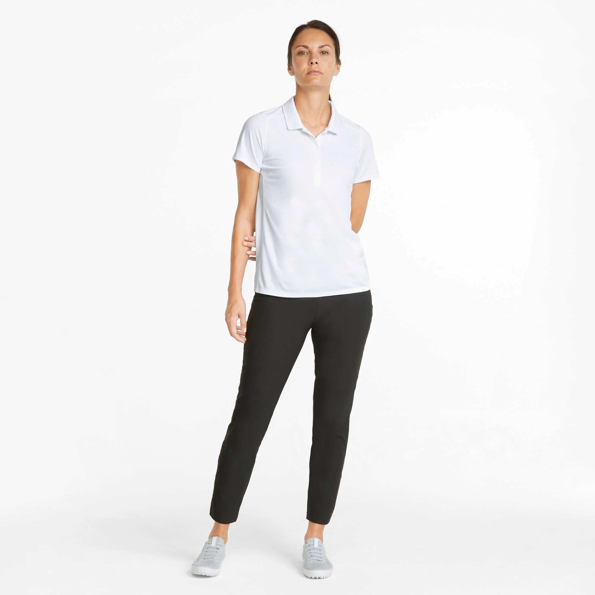 Women's Gamer Golf Polo - Image 22