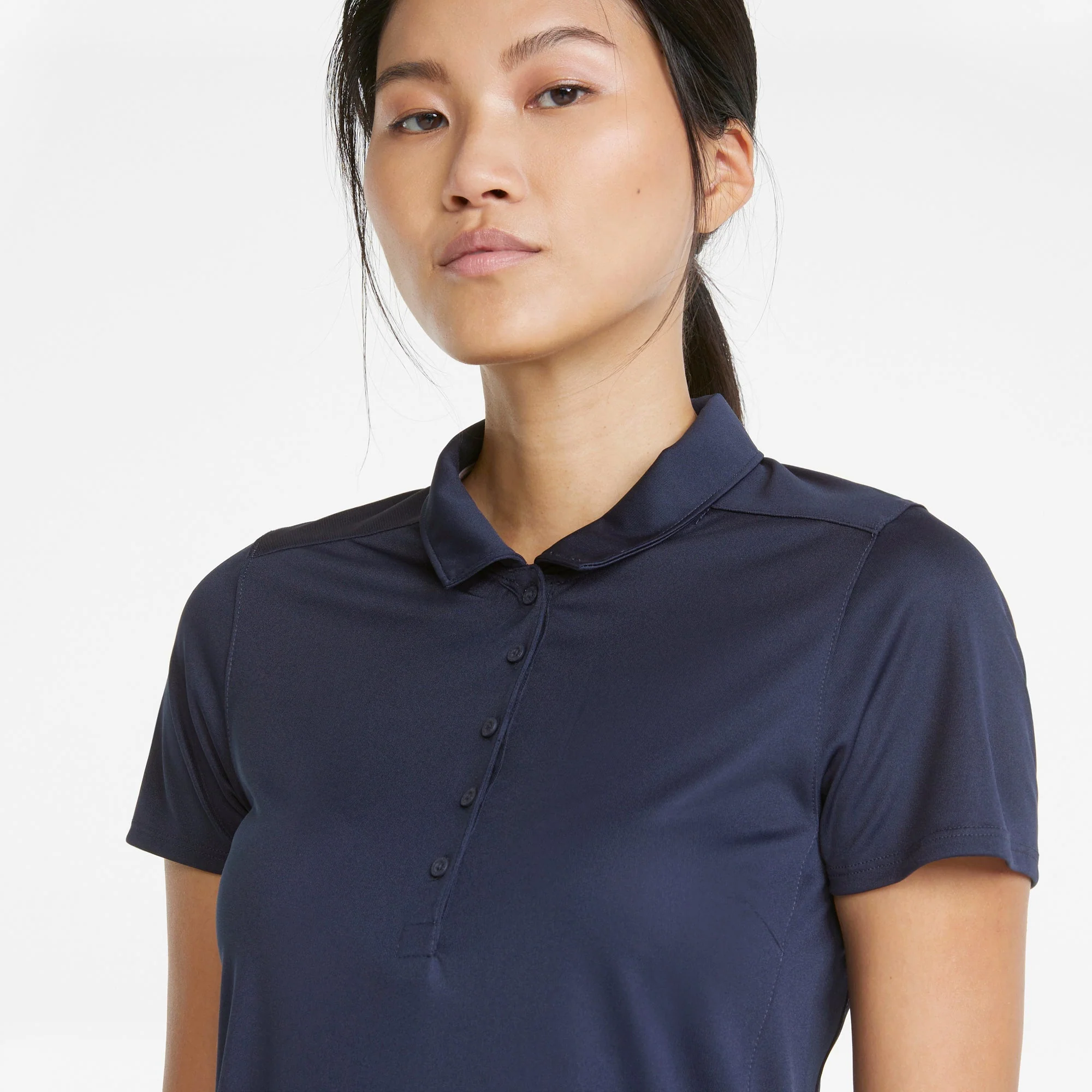 Women's Gamer Golf Polo - Image 3