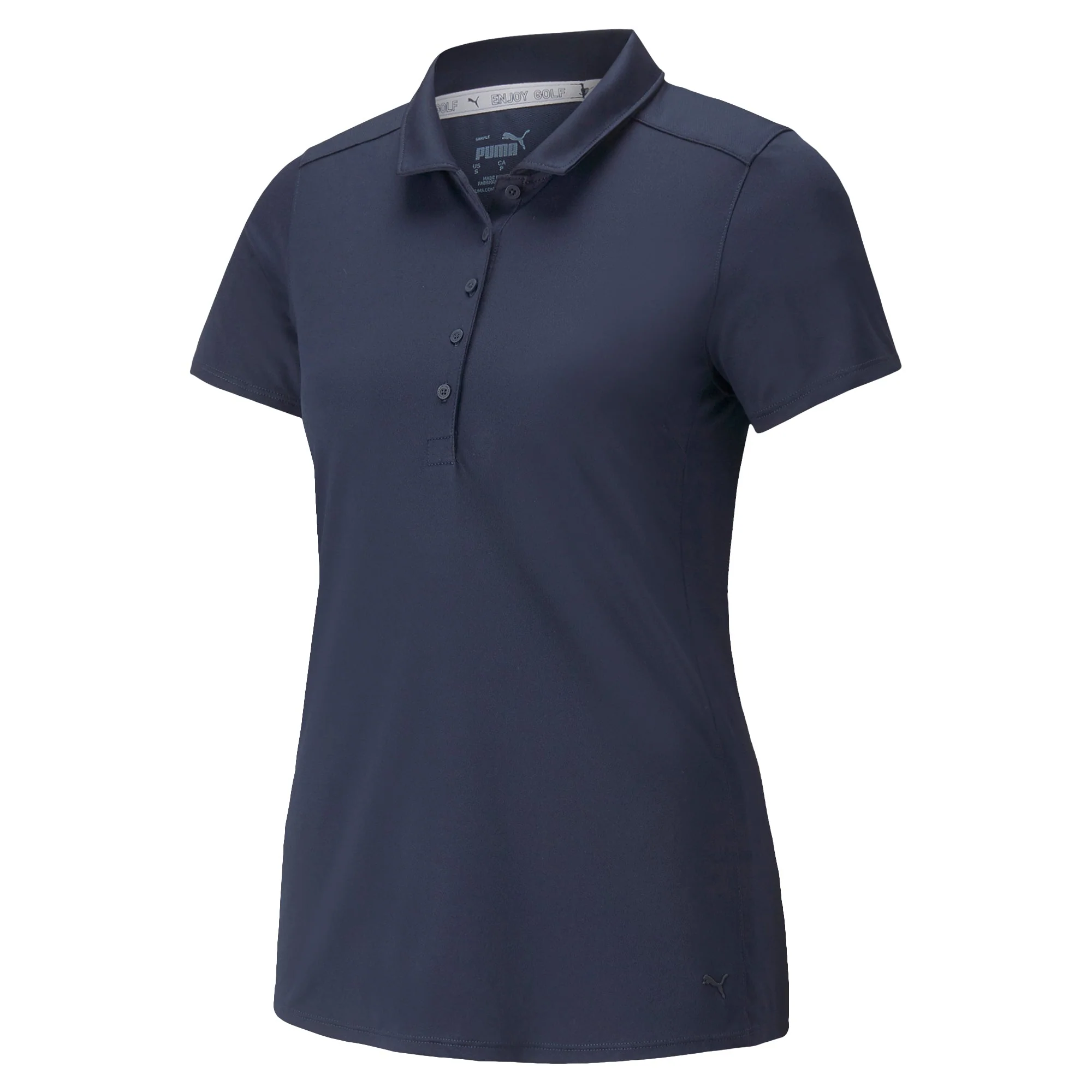 Women's Gamer Golf Polo - Image 5