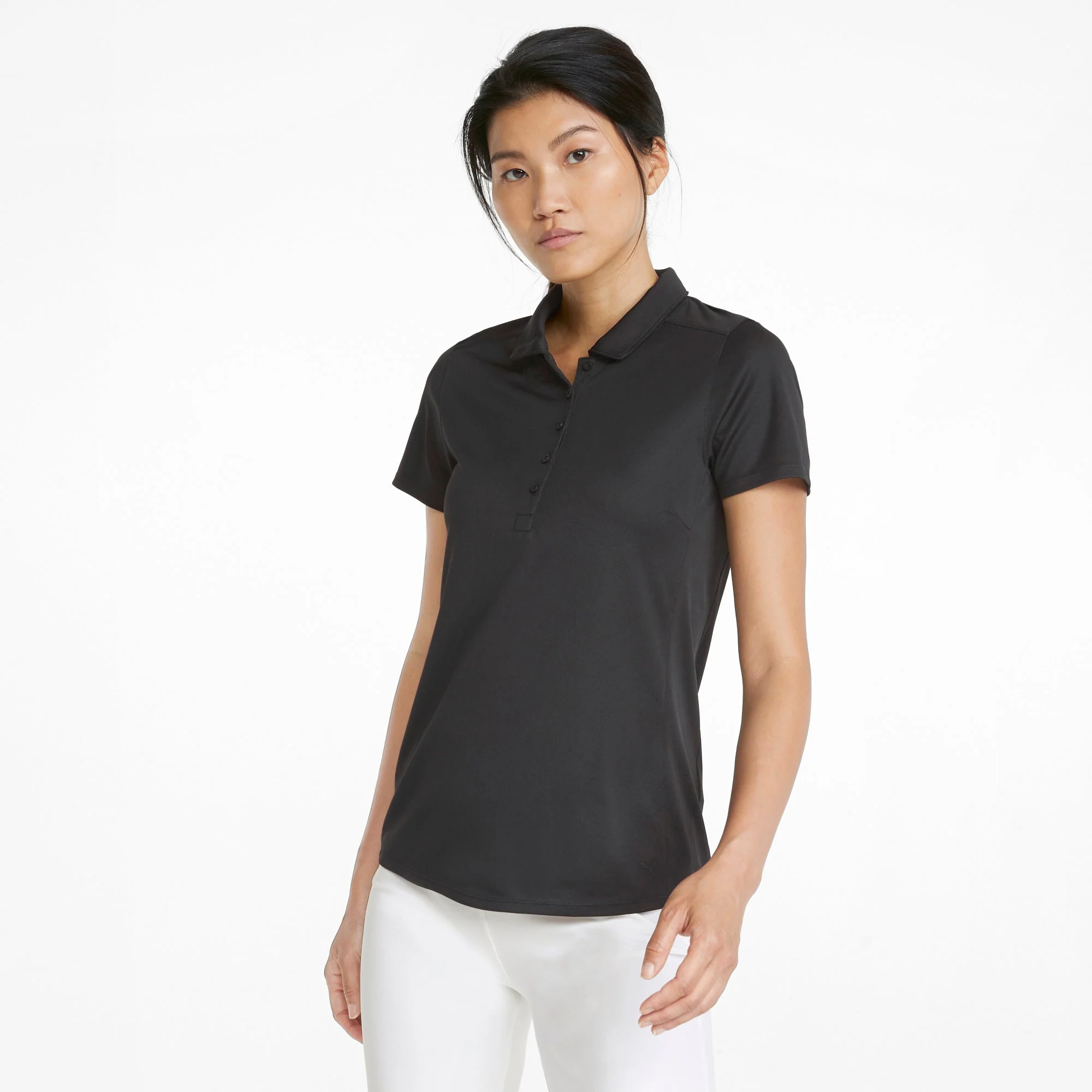 Women's Gamer Golf Polo - Image 7