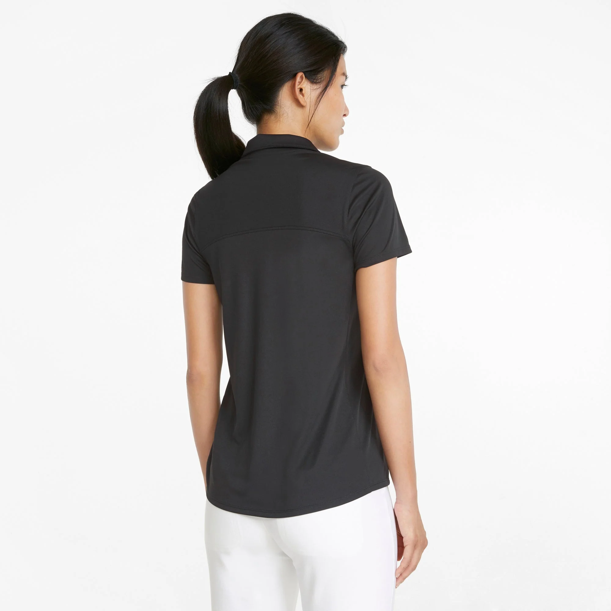Women's Gamer Golf Polo - Image 8
