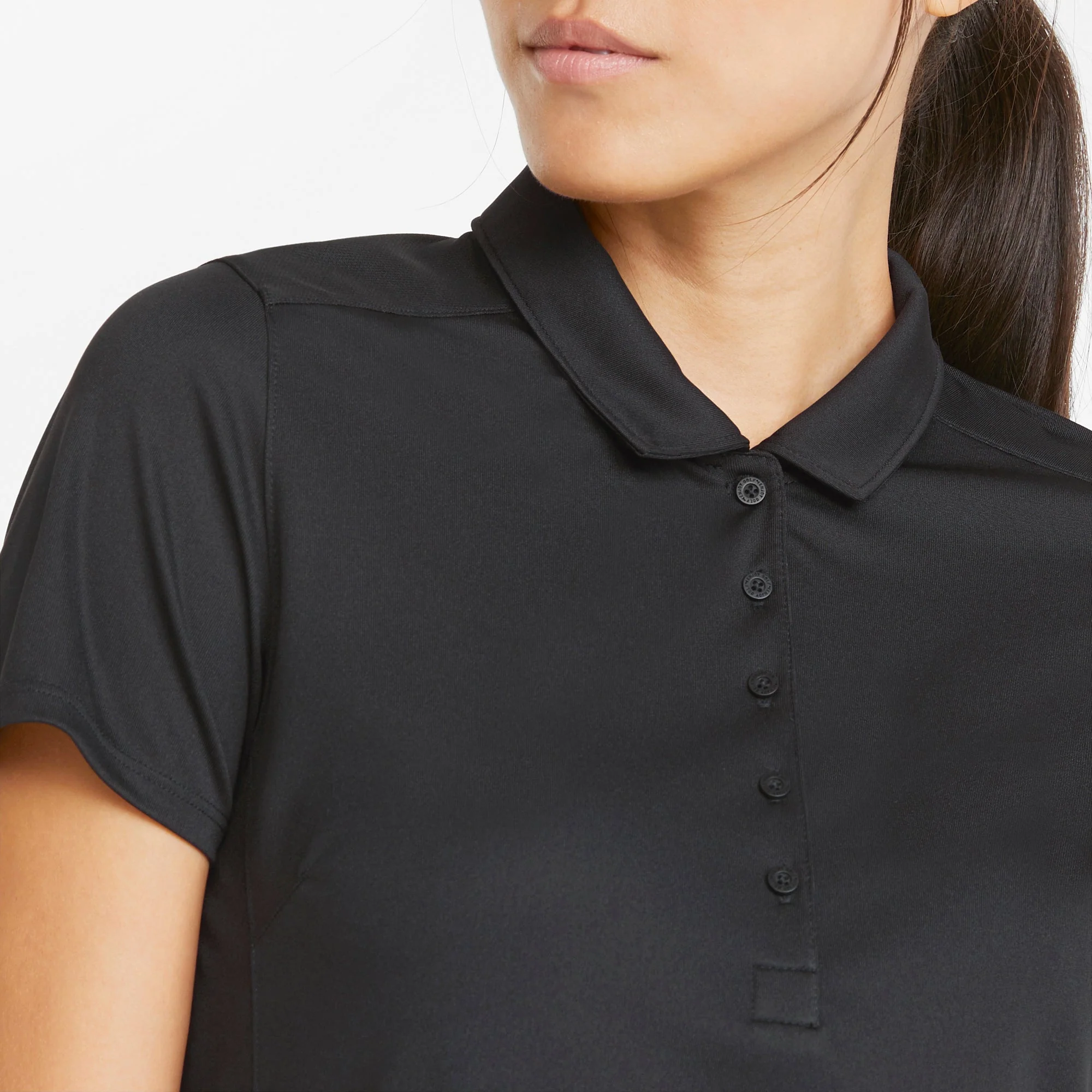 Women's Gamer Golf Polo - Image 9