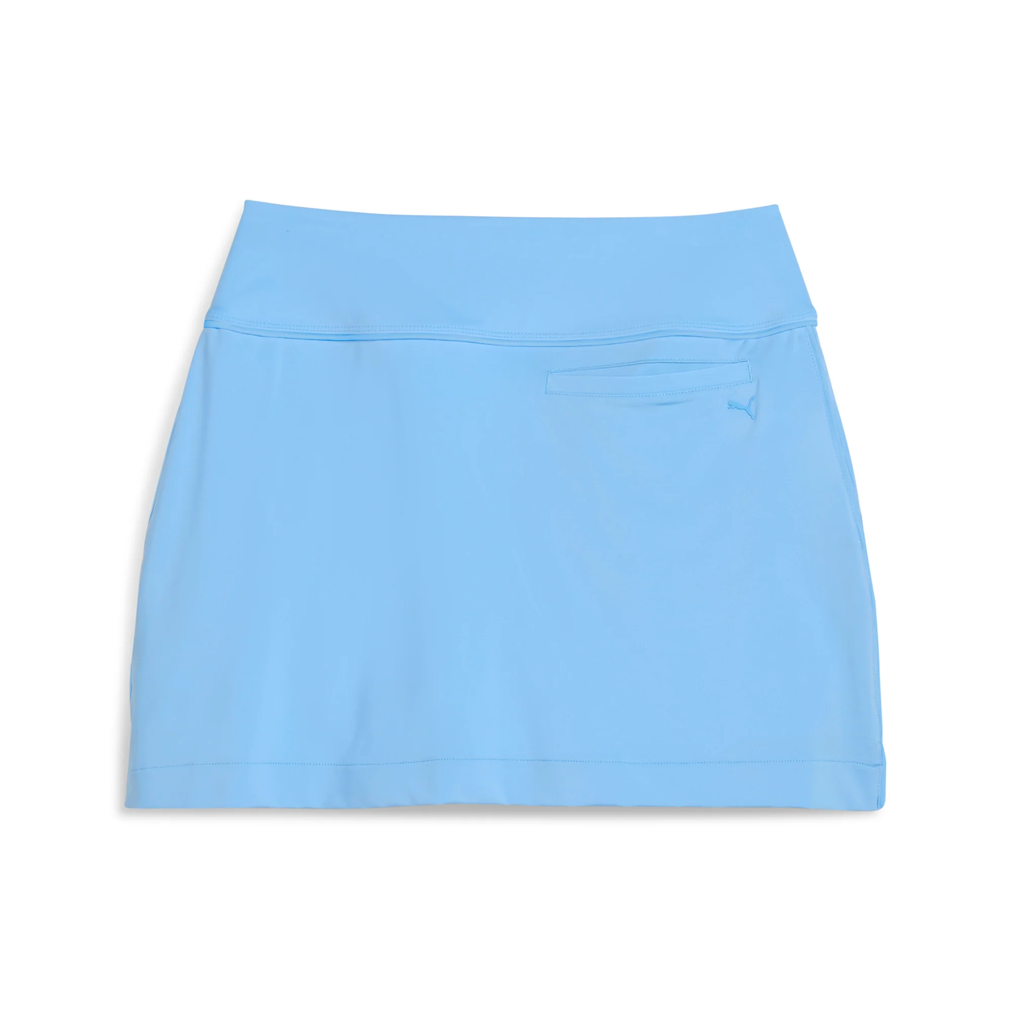 Women's Blake Piped Knit 15.5" Golf Skirt - Image 12