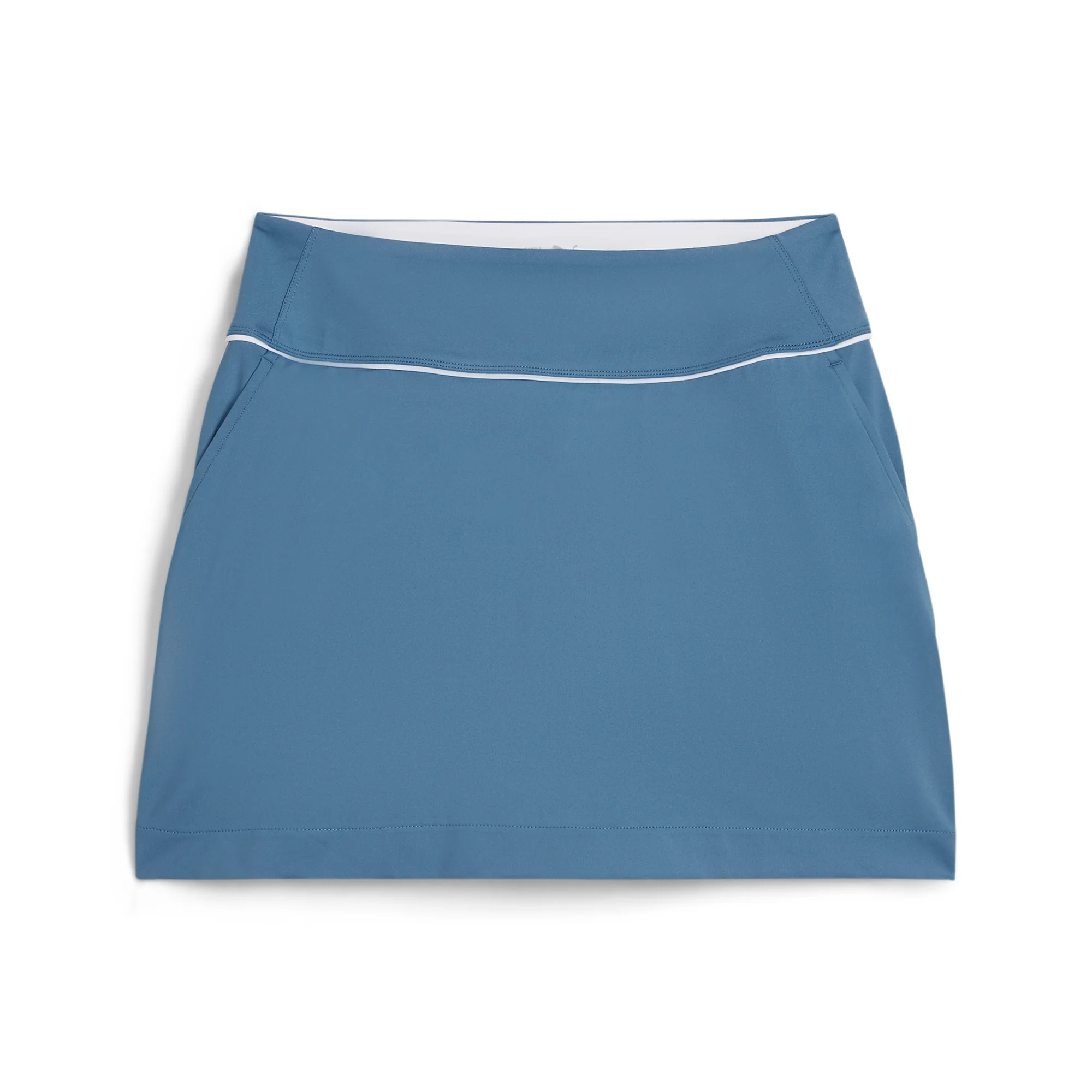 Women's Blake Piped Knit 15.5" Golf Skirt - Image 17