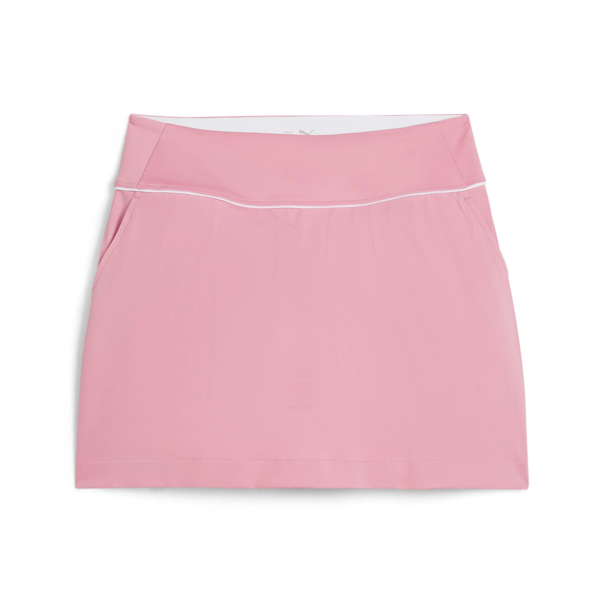 Women's Blake Piped Knit 15.5" Golf Skirt - Image 23