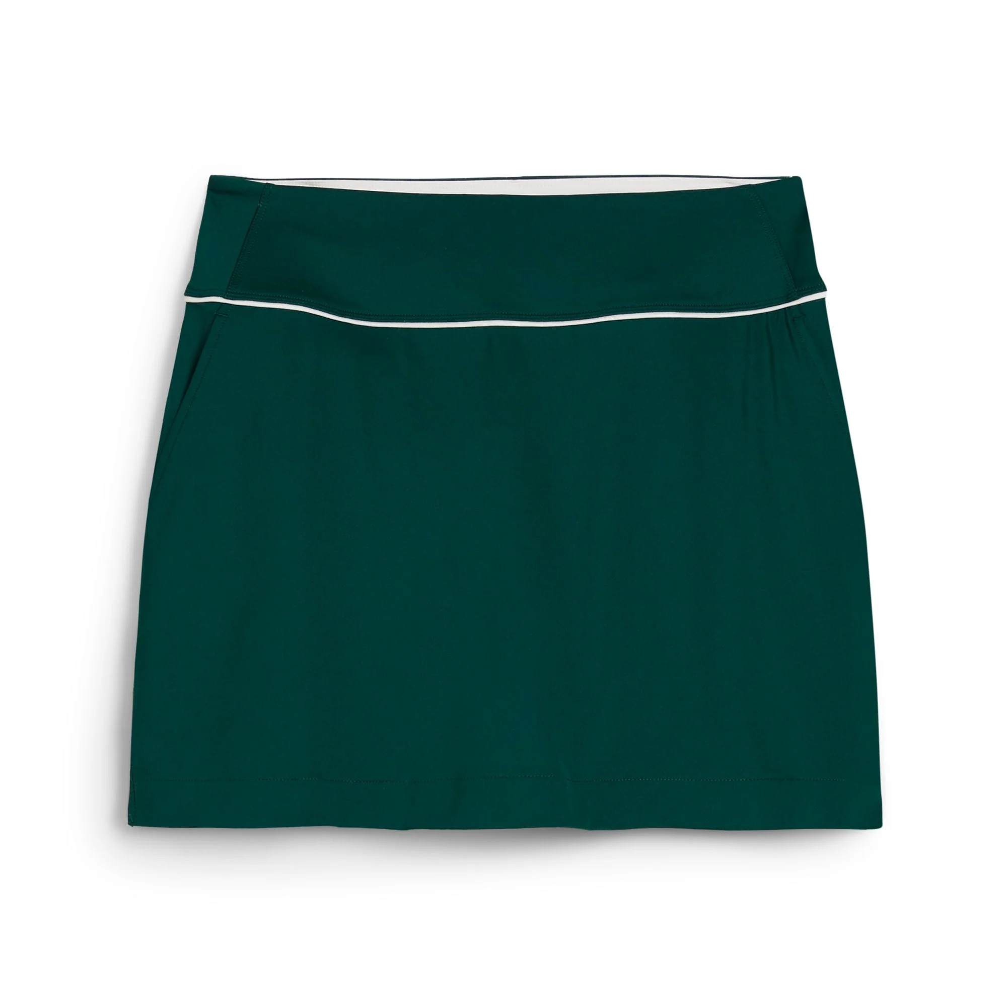Women's Blake Piped Knit 15.5" Golf Skirt - Image 29