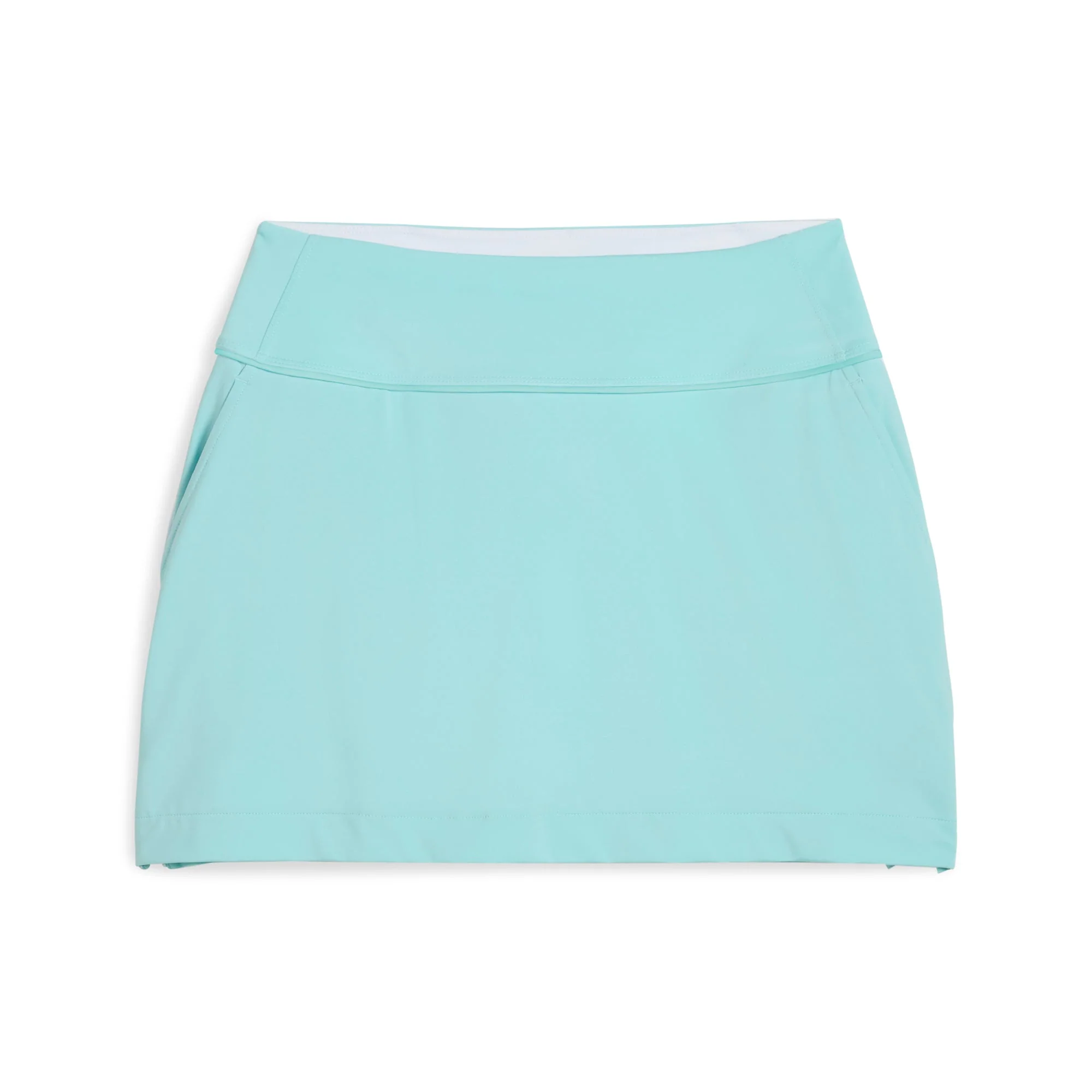 Women's Blake Piped Knit 15.5" Golf Skirt - Image 35