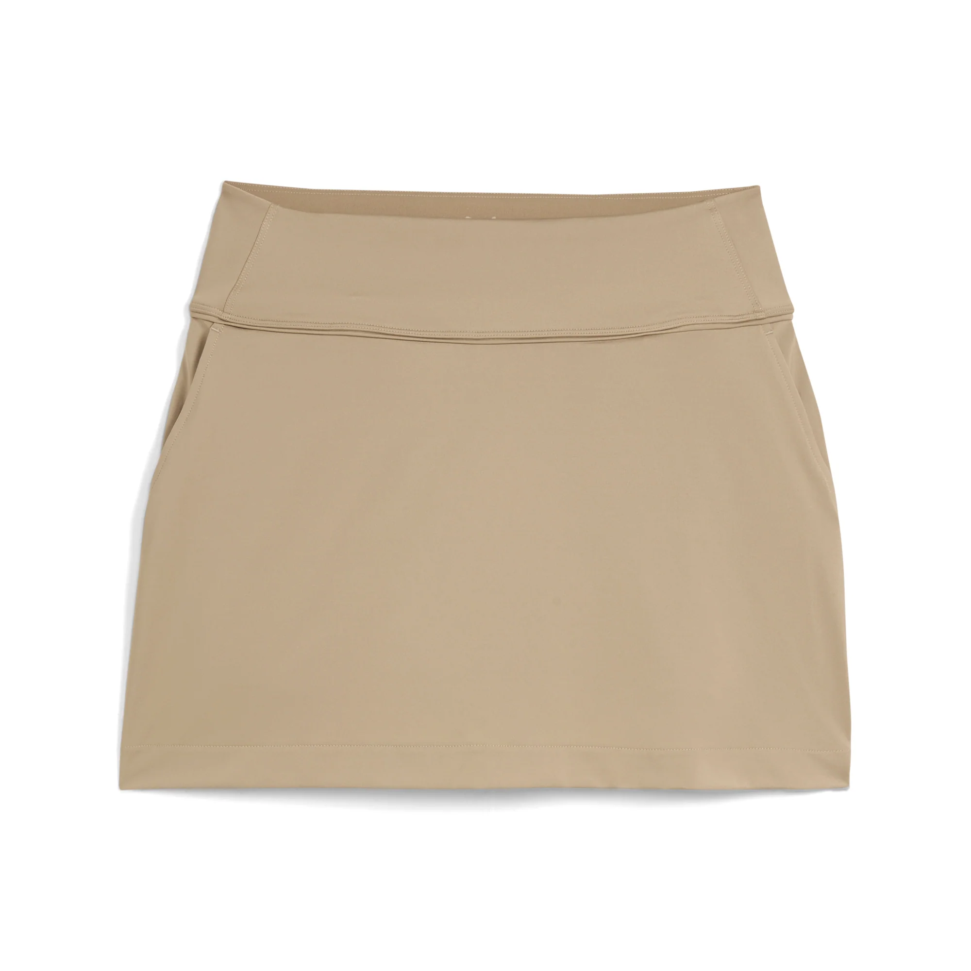 Women's Blake Piped Knit 15.5" Golf Skirt - Image 5