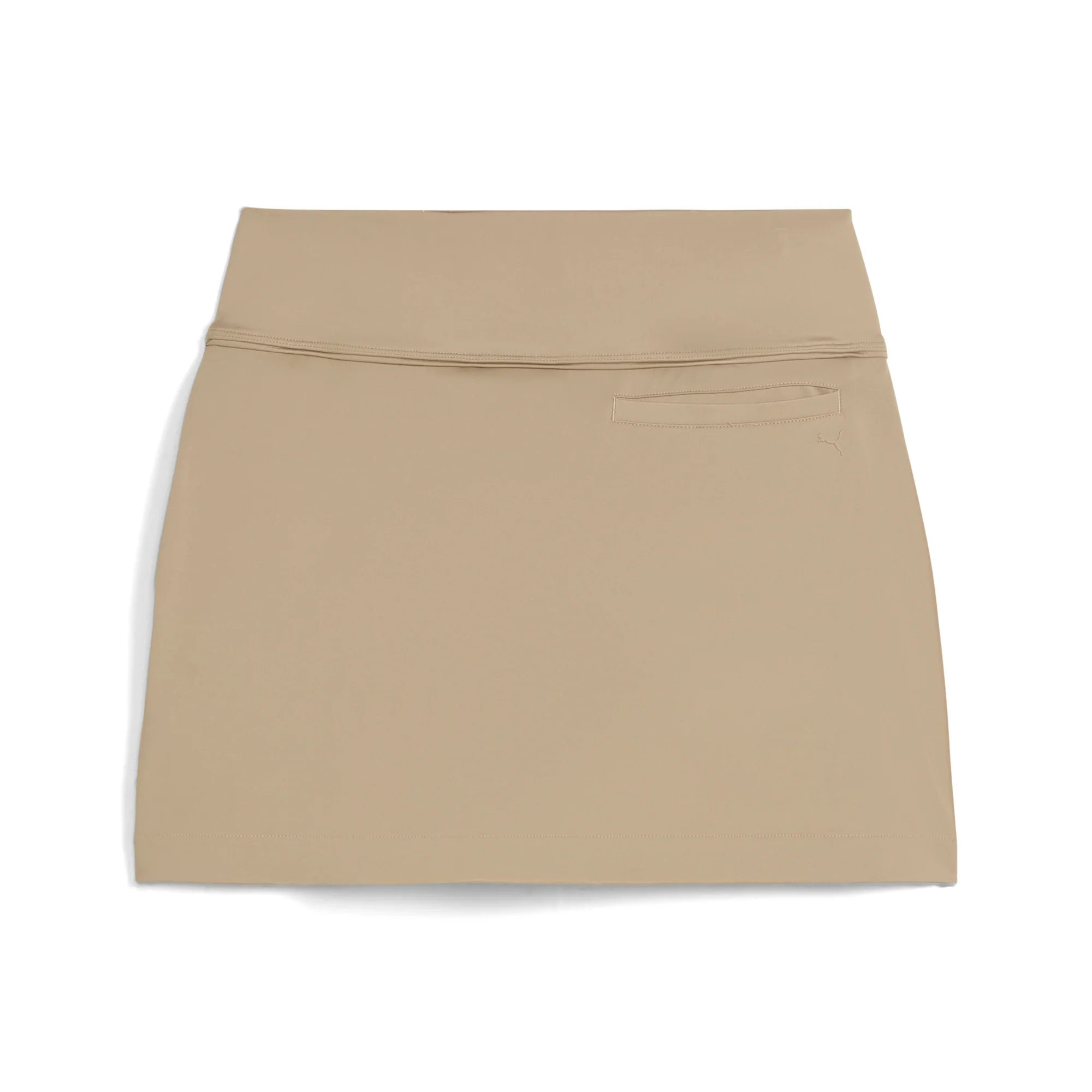 Women's Blake Piped Knit 15.5" Golf Skirt - Image 6