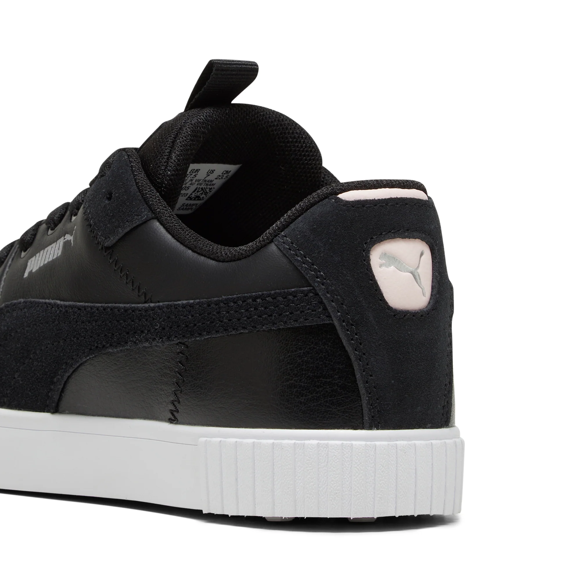 Women's CALI G Spikeless Golf Shoes - Image 10