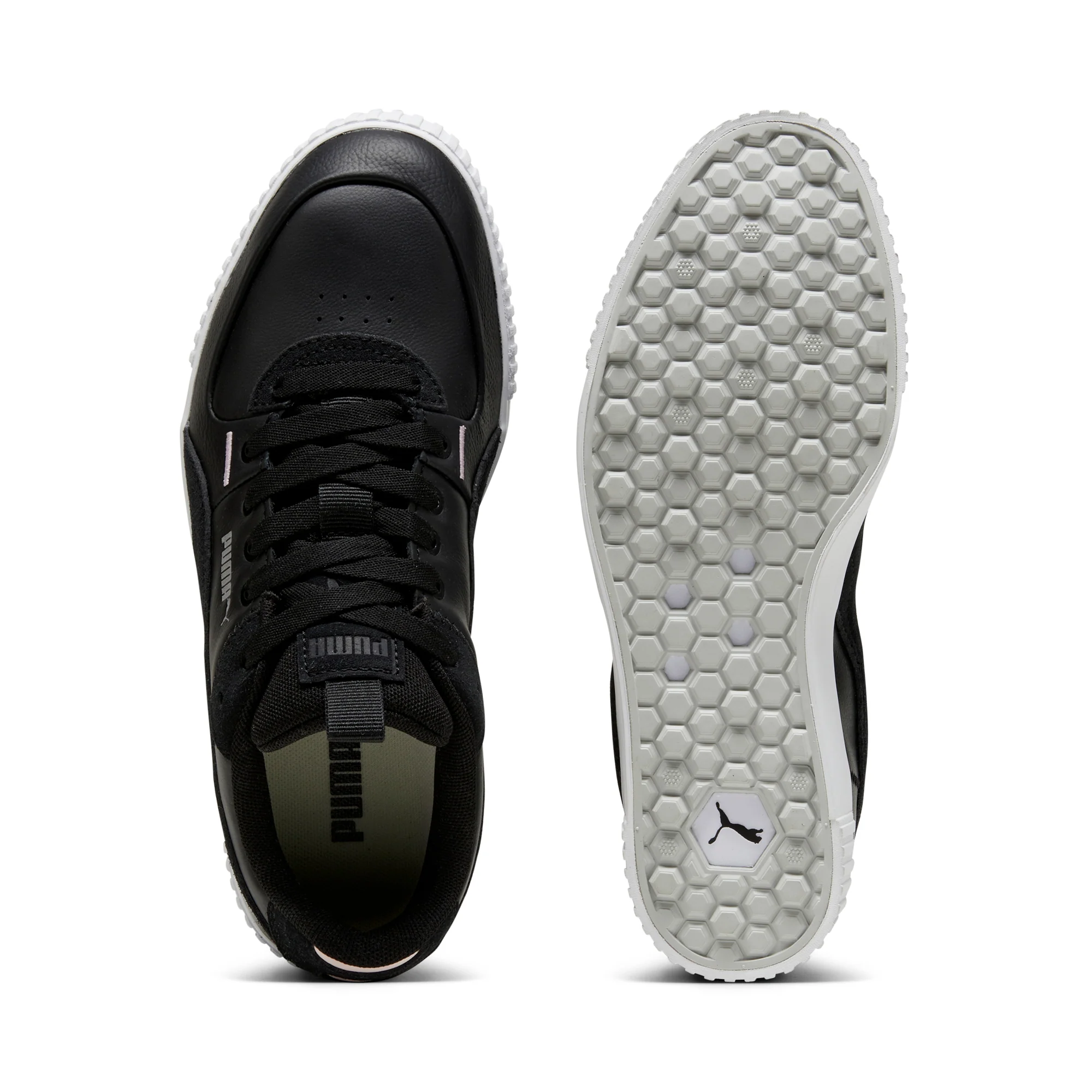 Women's CALI G Spikeless Golf Shoes - Image 11