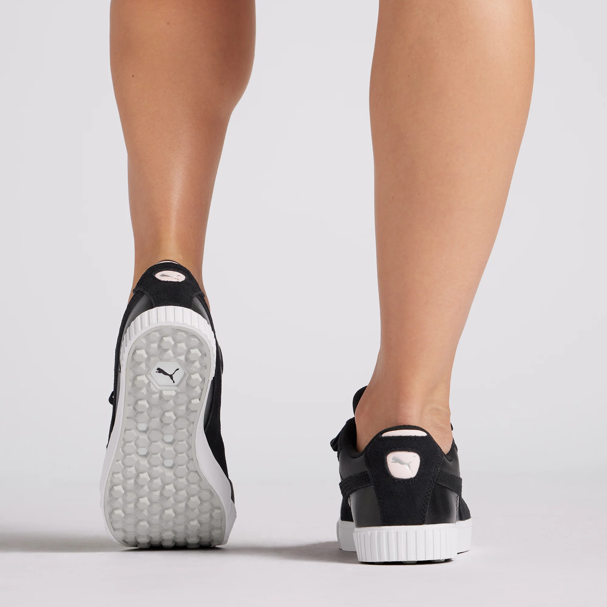 Women's CALI G Spikeless Golf Shoes - Image 13