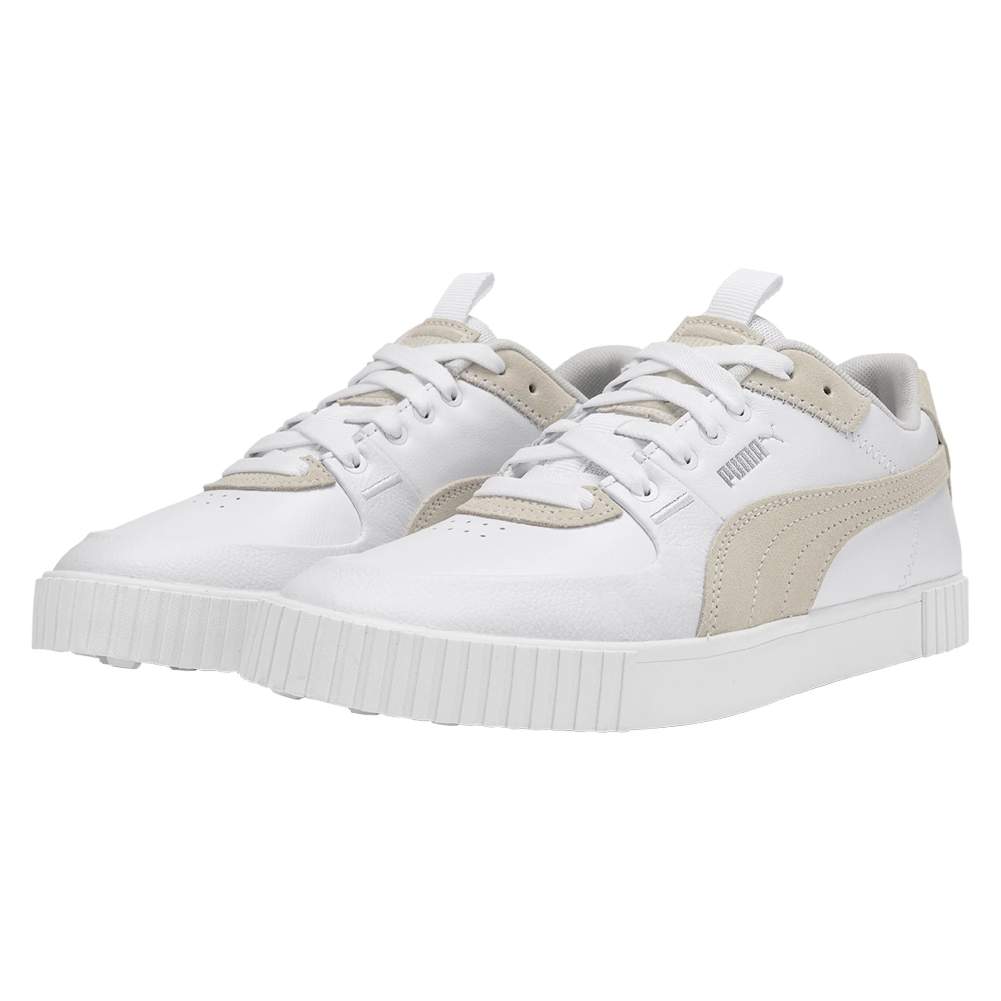 Women's CALI G Spikeless Golf Shoes - Image 17