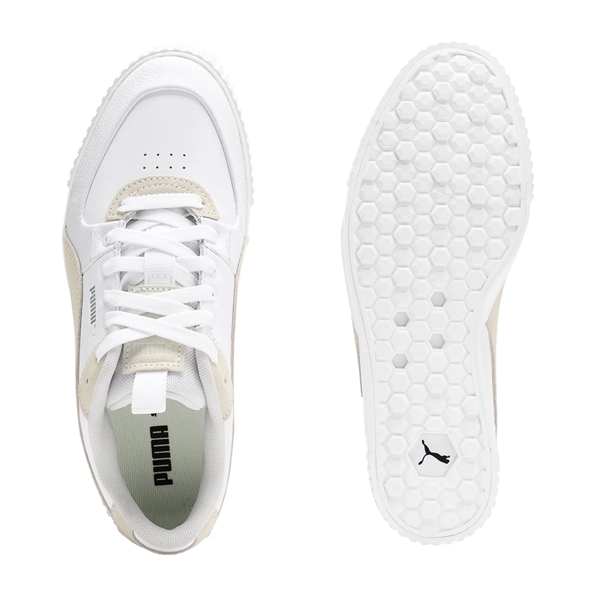 Women's CALI G Spikeless Golf Shoes - Image 19