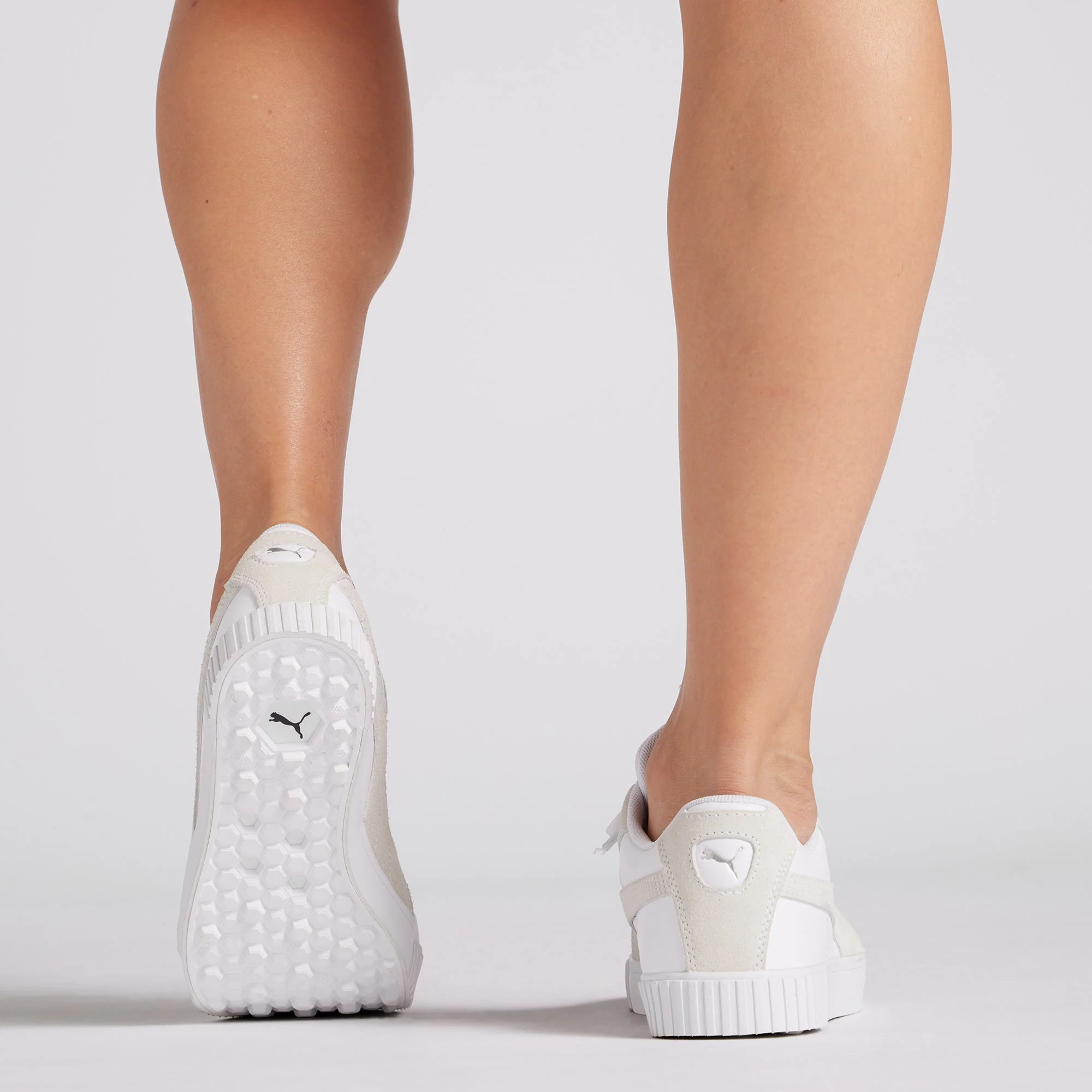 Women's CALI G Spikeless Golf Shoes - Image 21