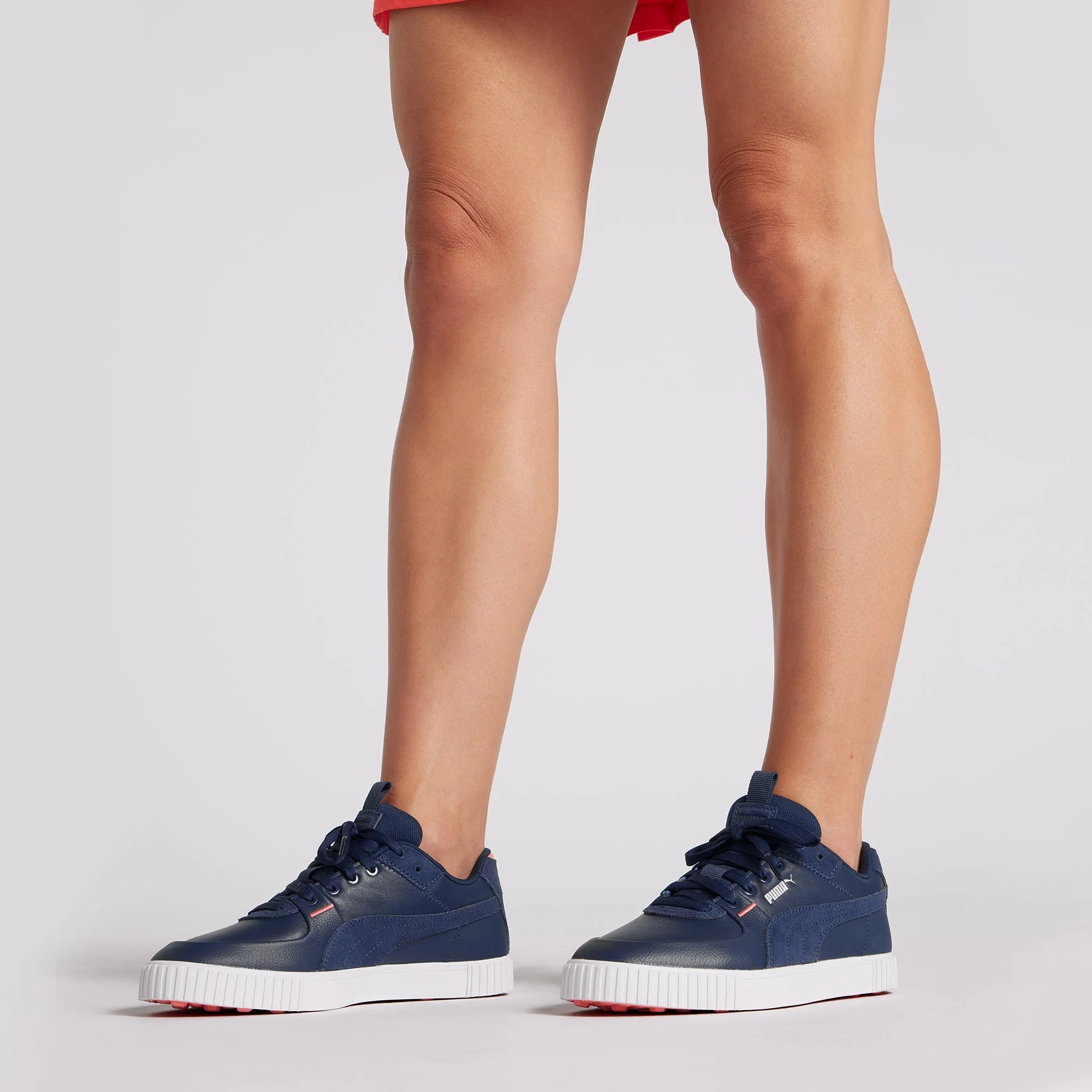 Women's CALI G Spikeless Golf Shoes - Image 28