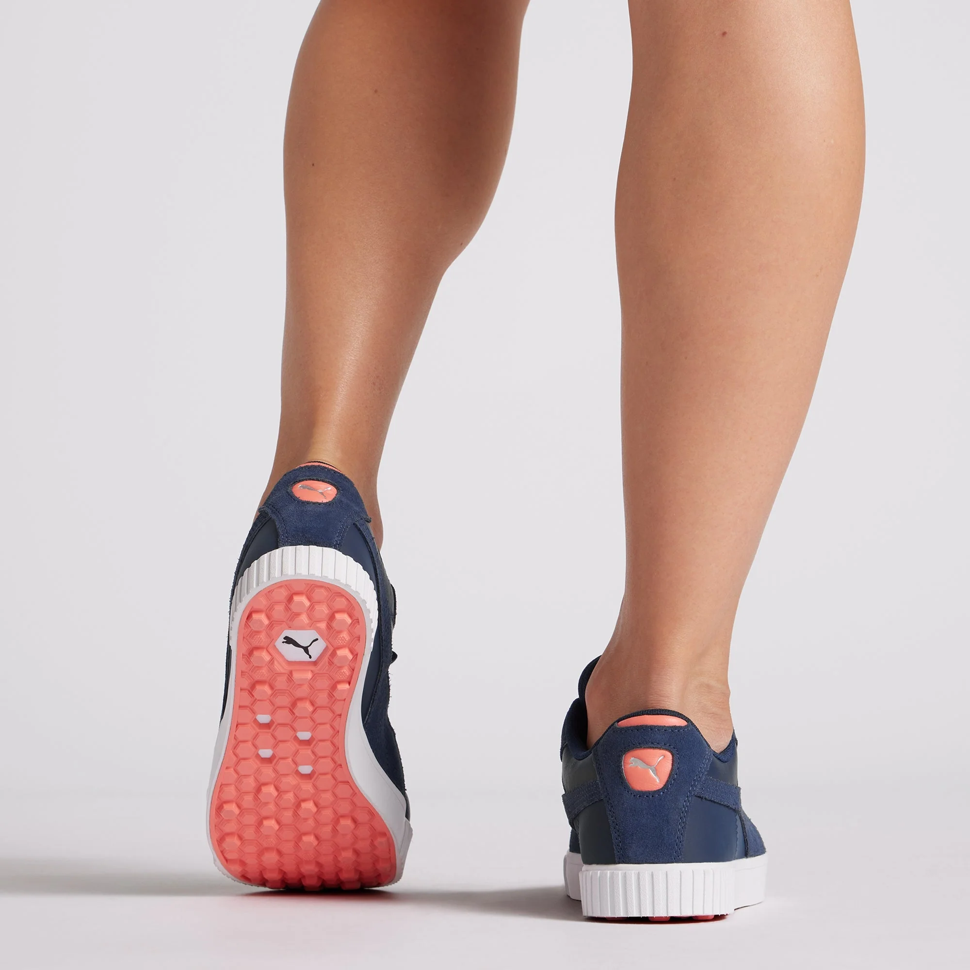 Women's CALI G Spikeless Golf Shoes - Image 29