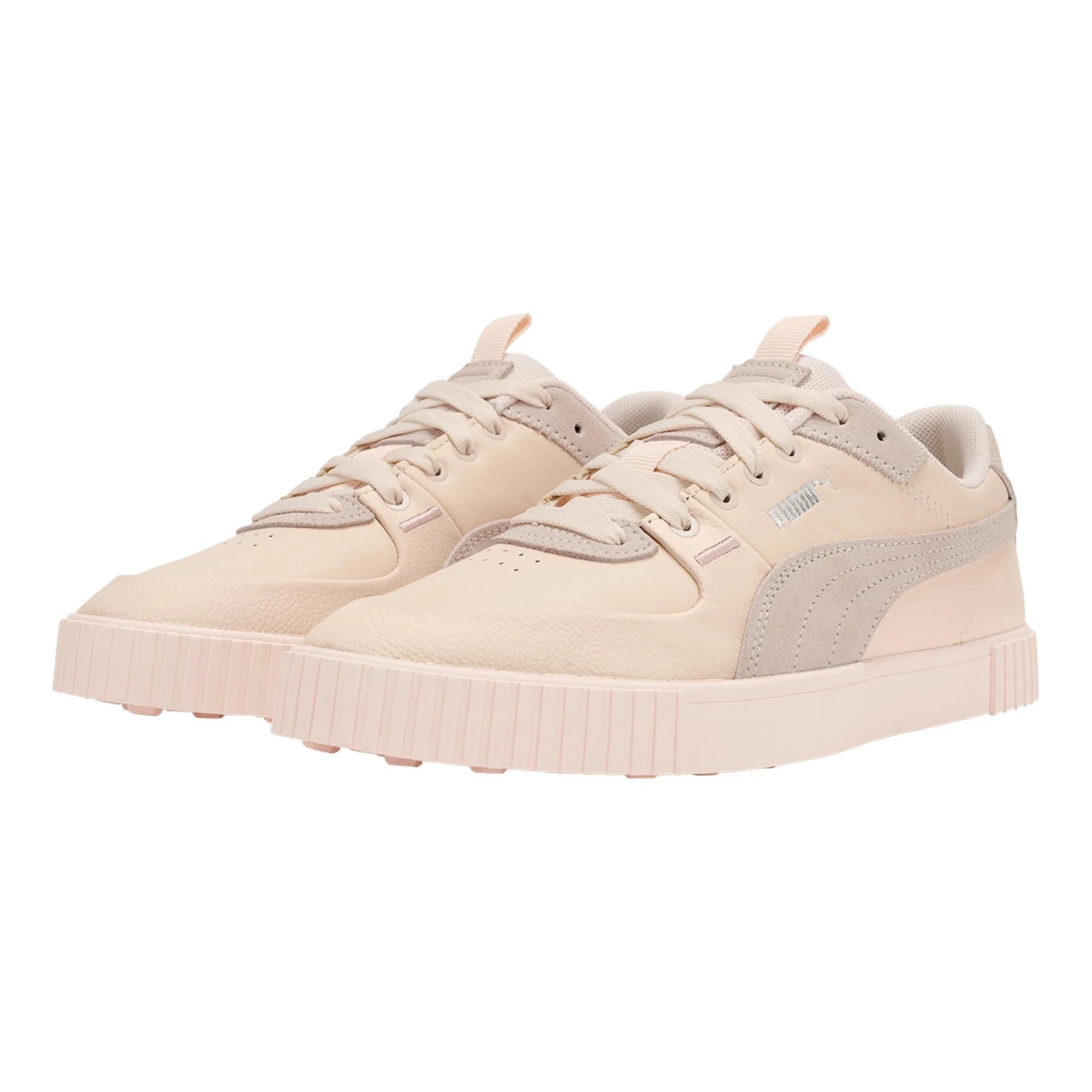 Women's CALI G Spikeless Golf Shoes - Image 3