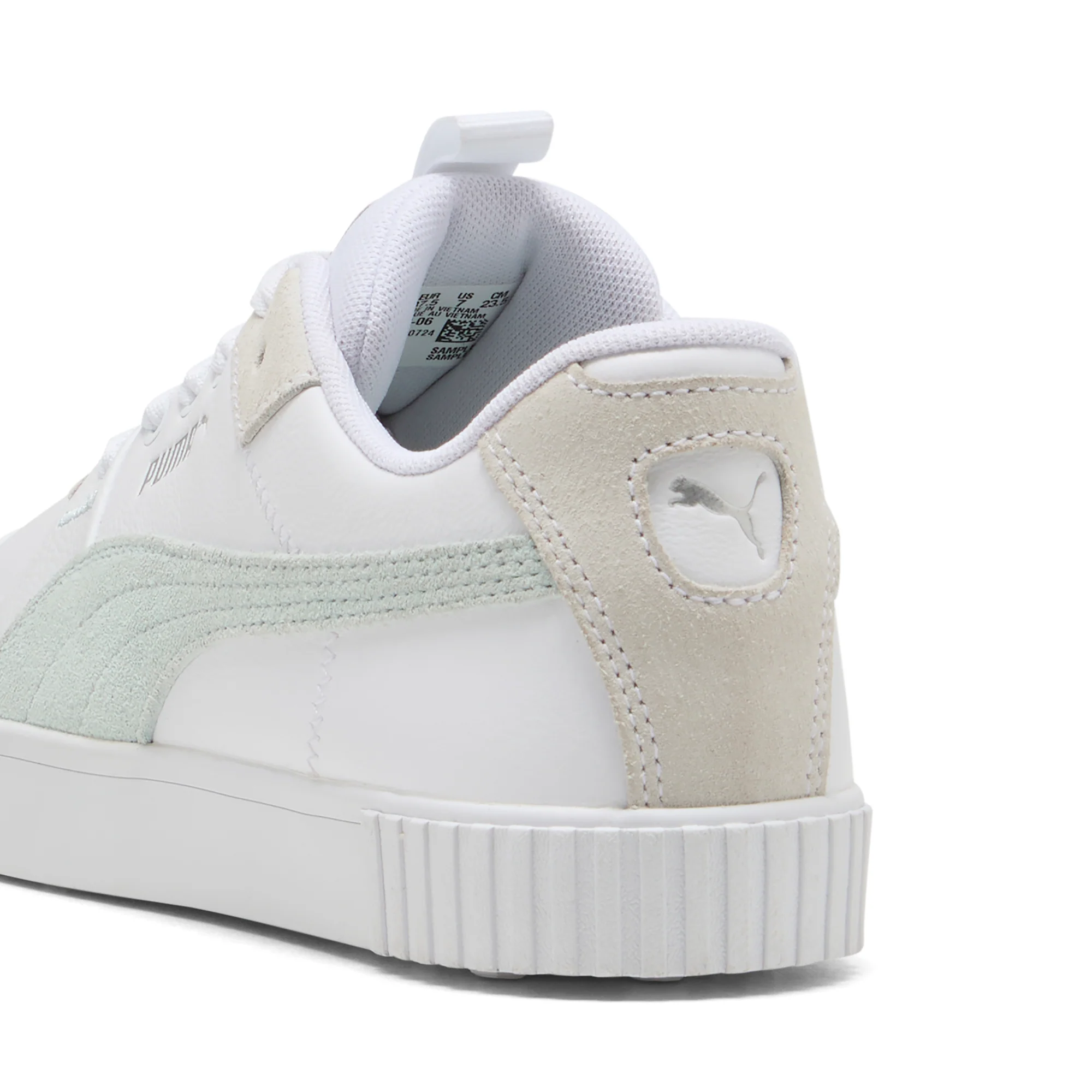 Women's CALI G Spikeless Golf Shoes - Image 34