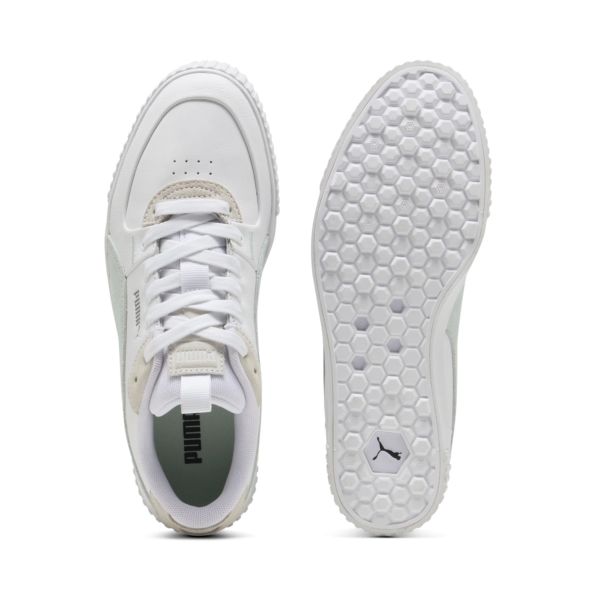 Women's CALI G Spikeless Golf Shoes - Image 35