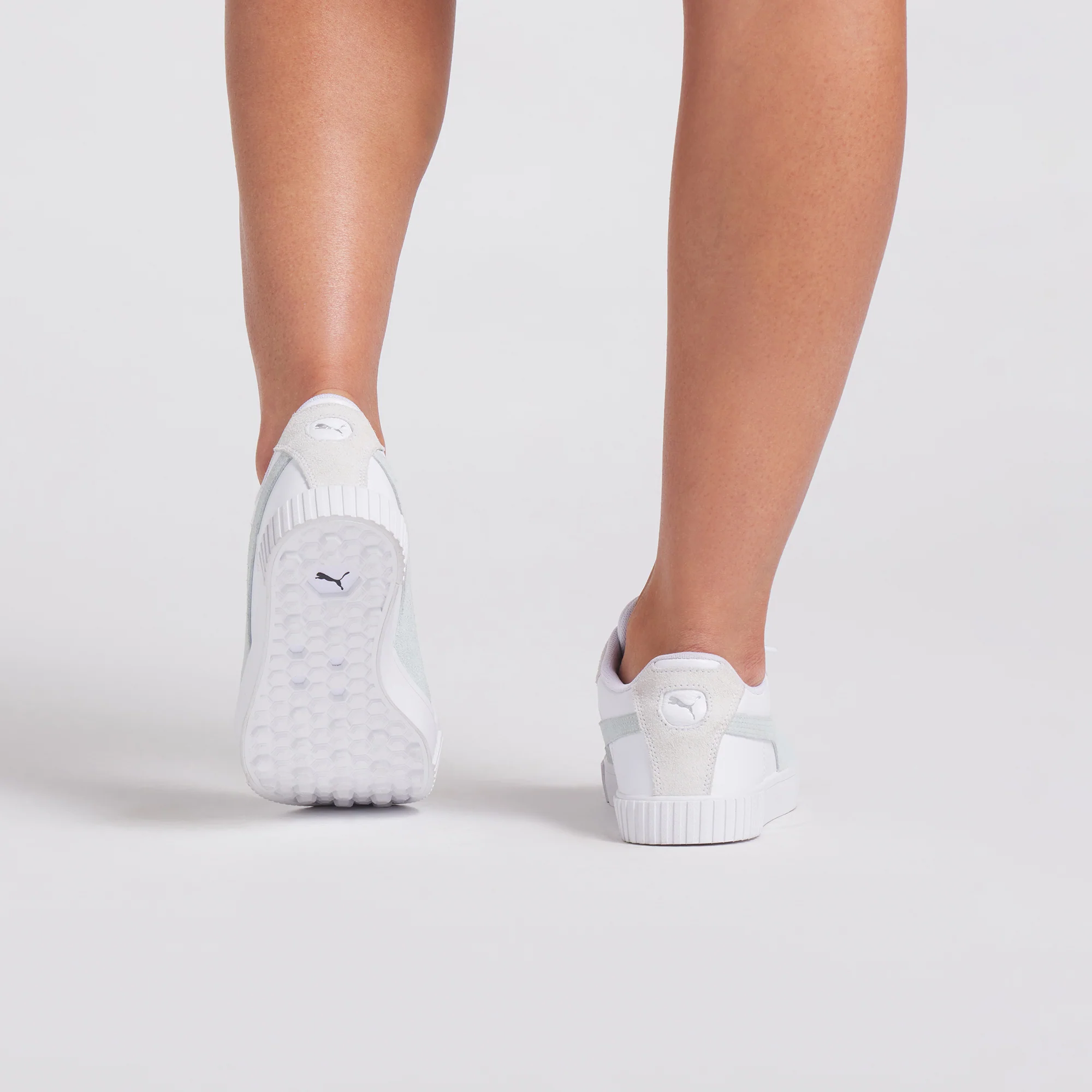 Women's CALI G Spikeless Golf Shoes - Image 37