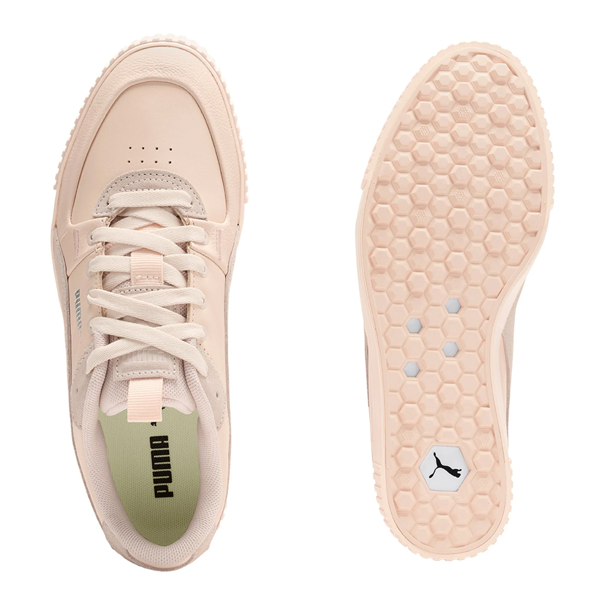 Women's CALI G Spikeless Golf Shoes - Image 5
