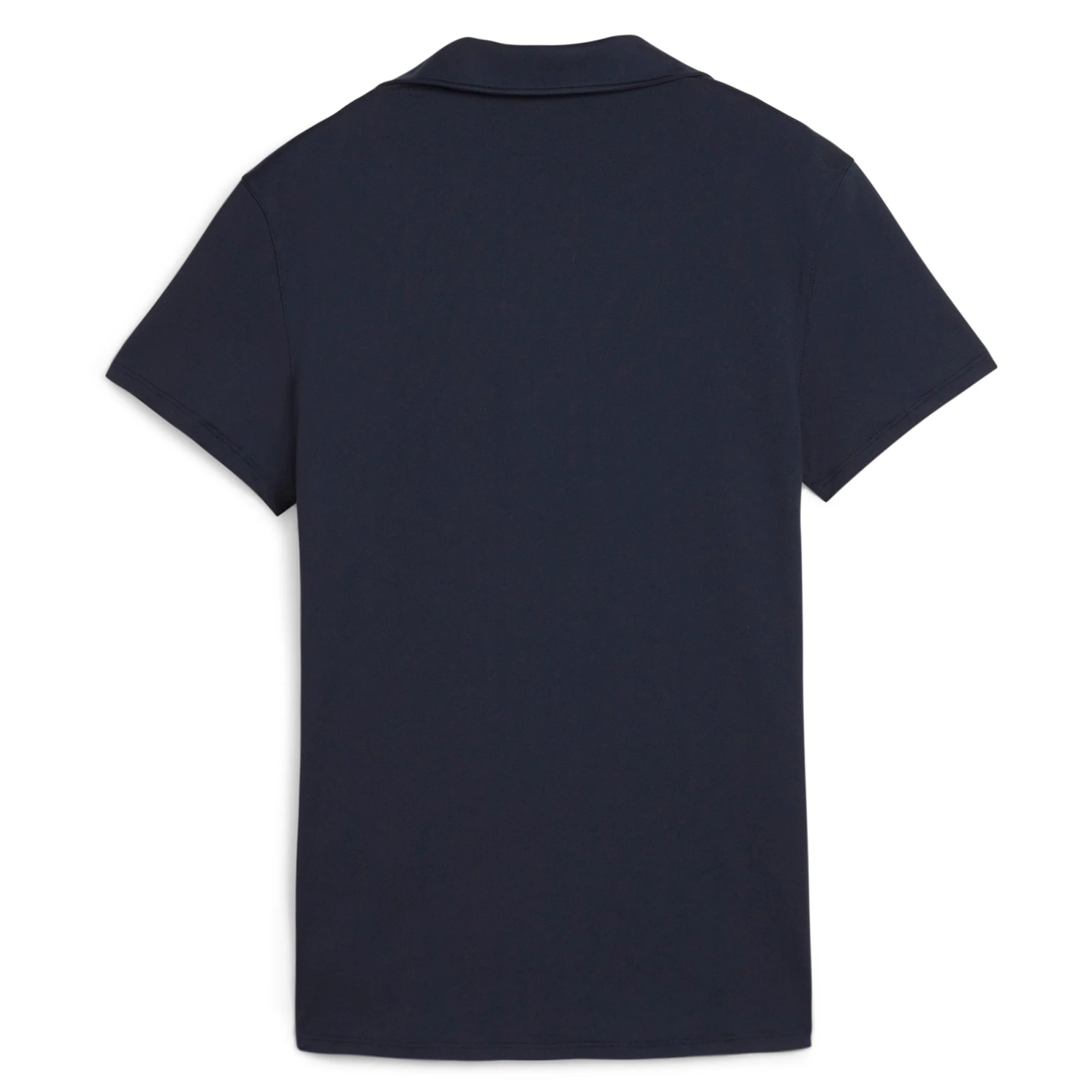 Women's CLOUDSPUN Piped Golf Polo - Image 12