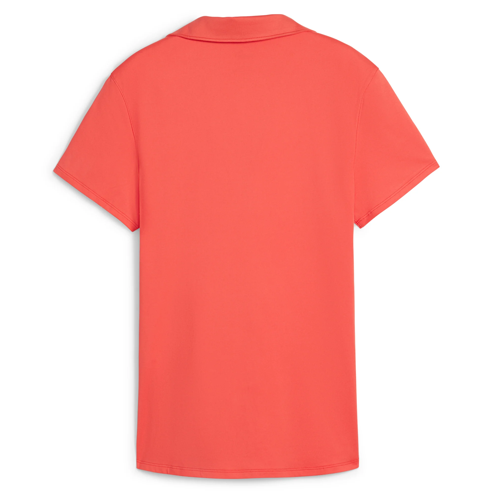Women's CLOUDSPUN Piped Golf Polo - Image 28
