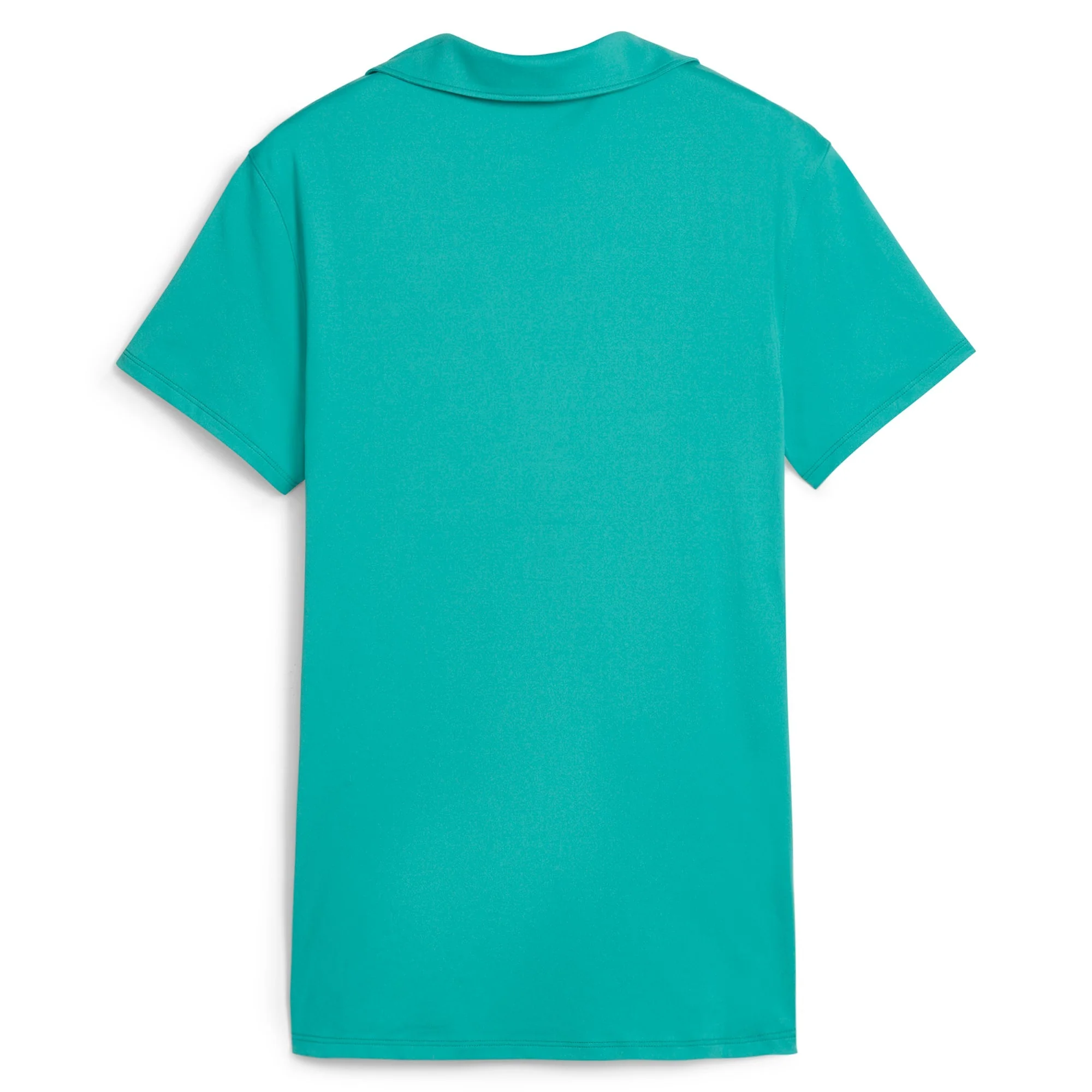 Women's CLOUDSPUN Piped Golf Polo - Image 42