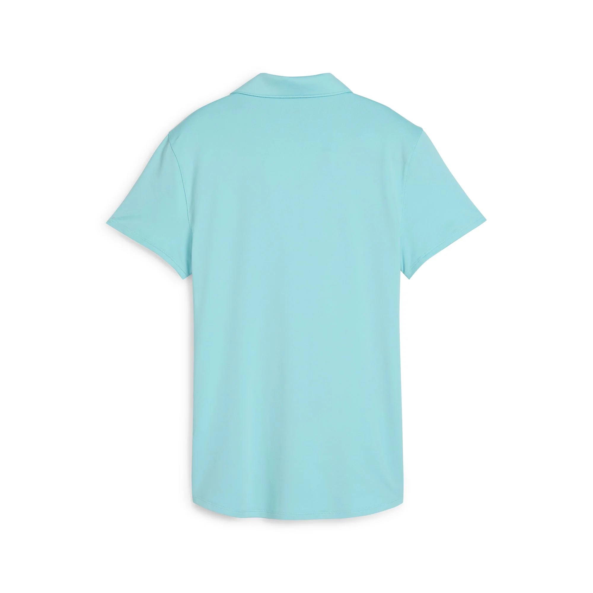 Women's CLOUDSPUN Piped Golf Polo - Image 50