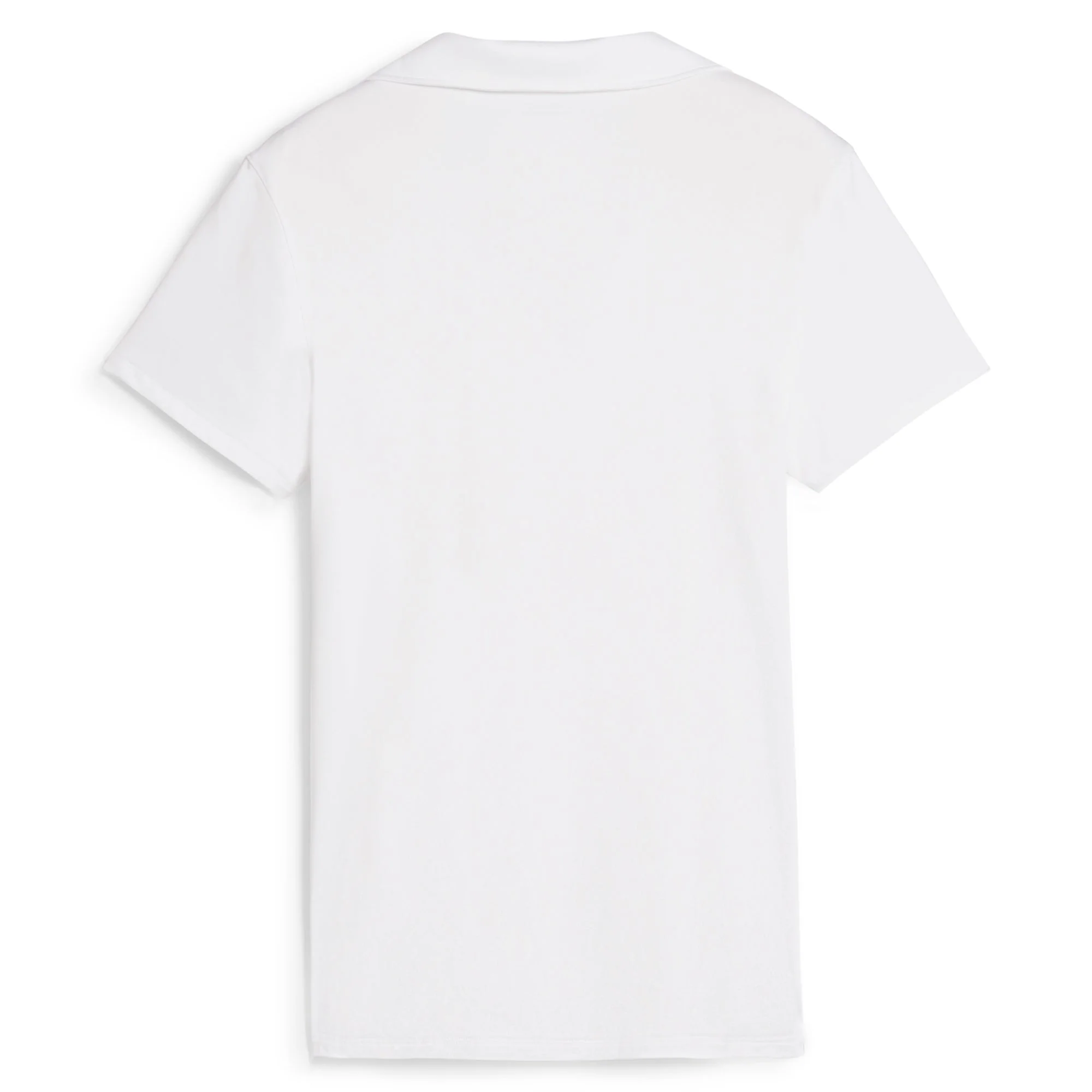 Women's CLOUDSPUN Piped Golf Polo - Image 6