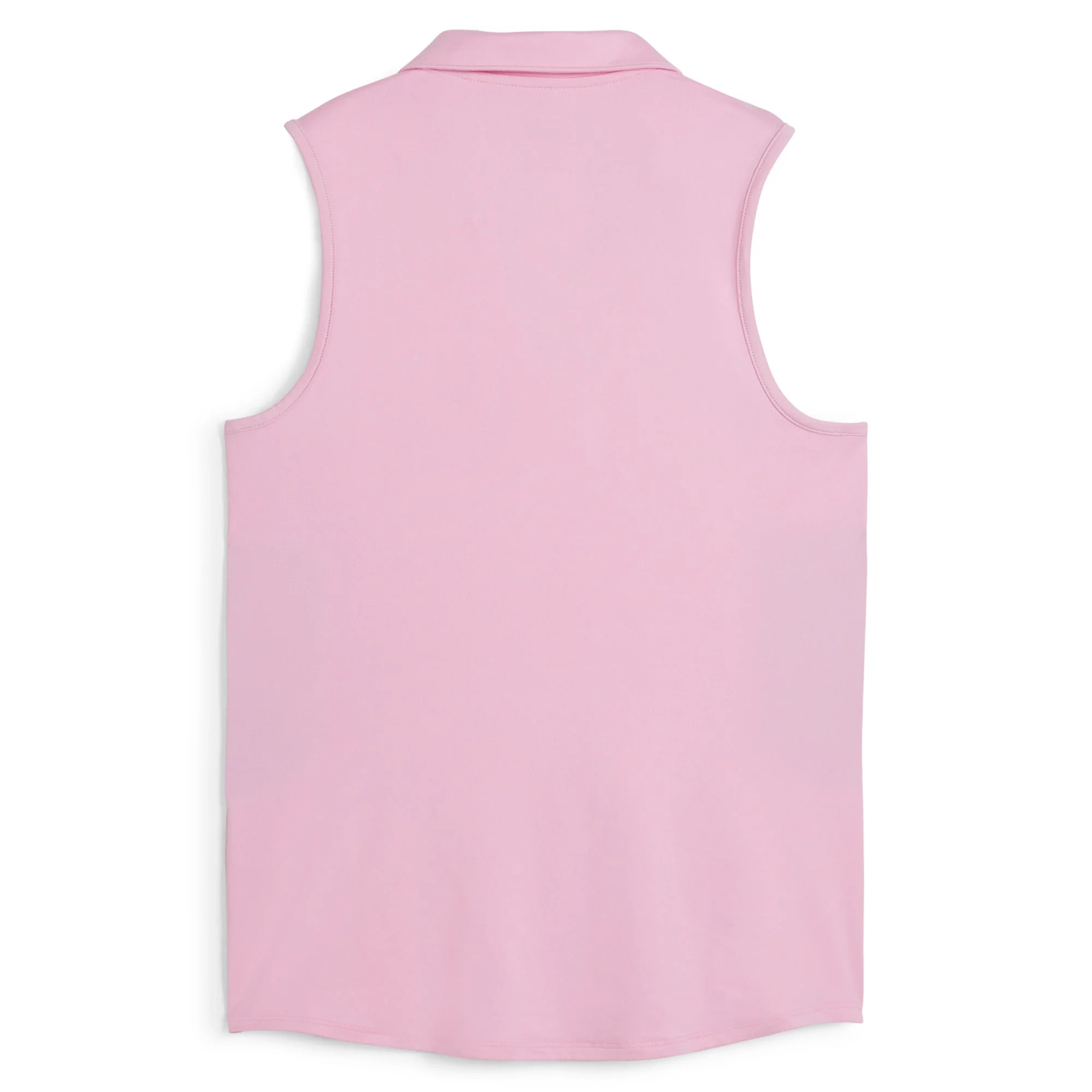 Women's CLOUDSPUN Piped Sleeveless Golf Polo - Image 20